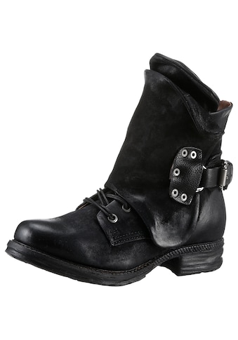 Bikerboots »SAINT 14«