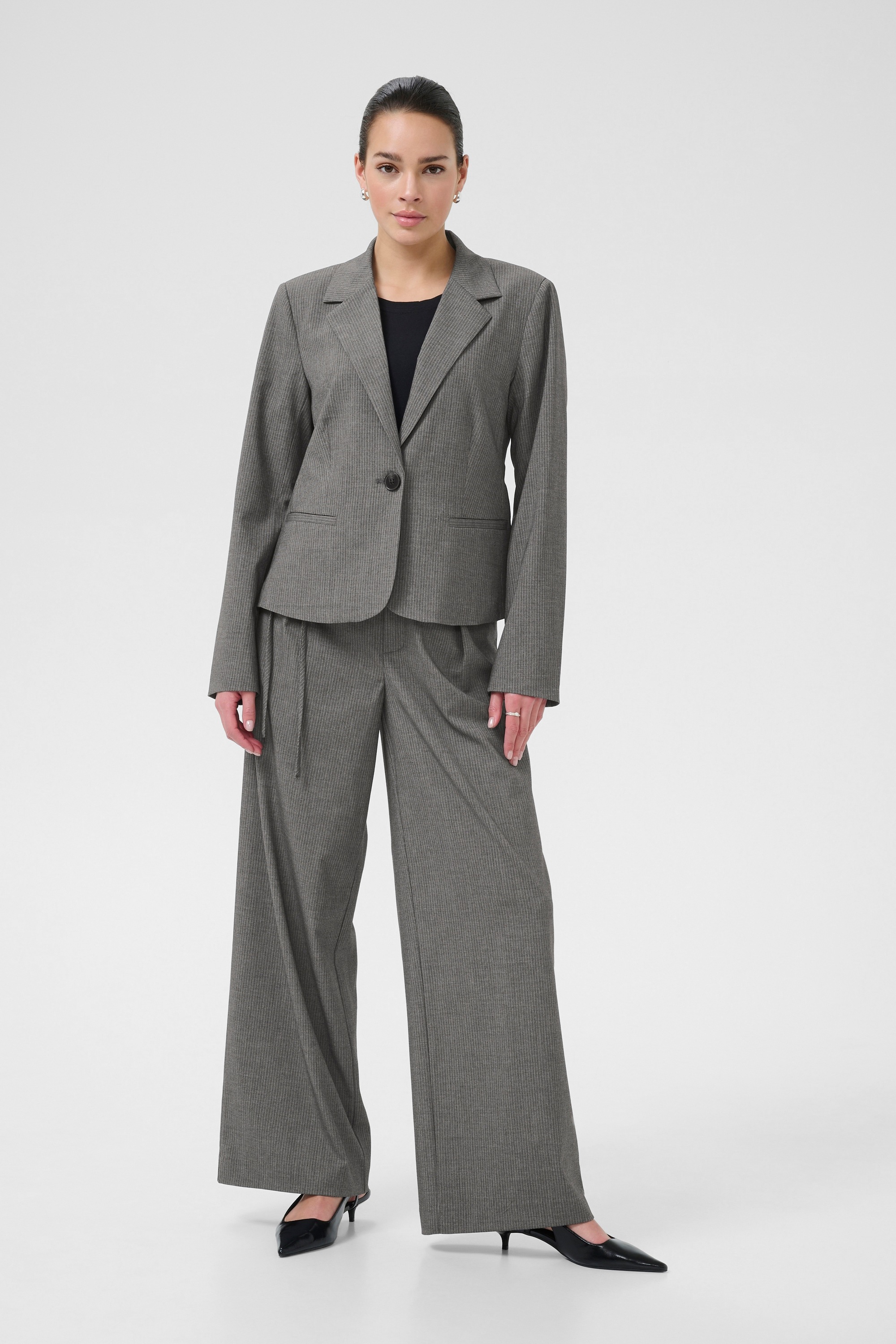 KAFFE Blusenblazer »Blazer KAellie«
