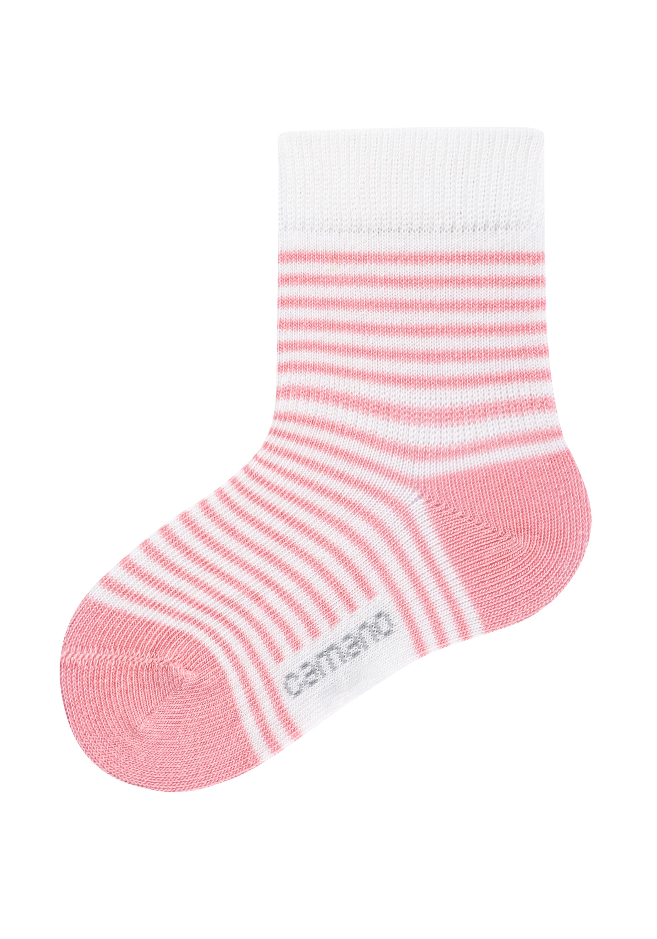 Camano Socken 8 Paar, 