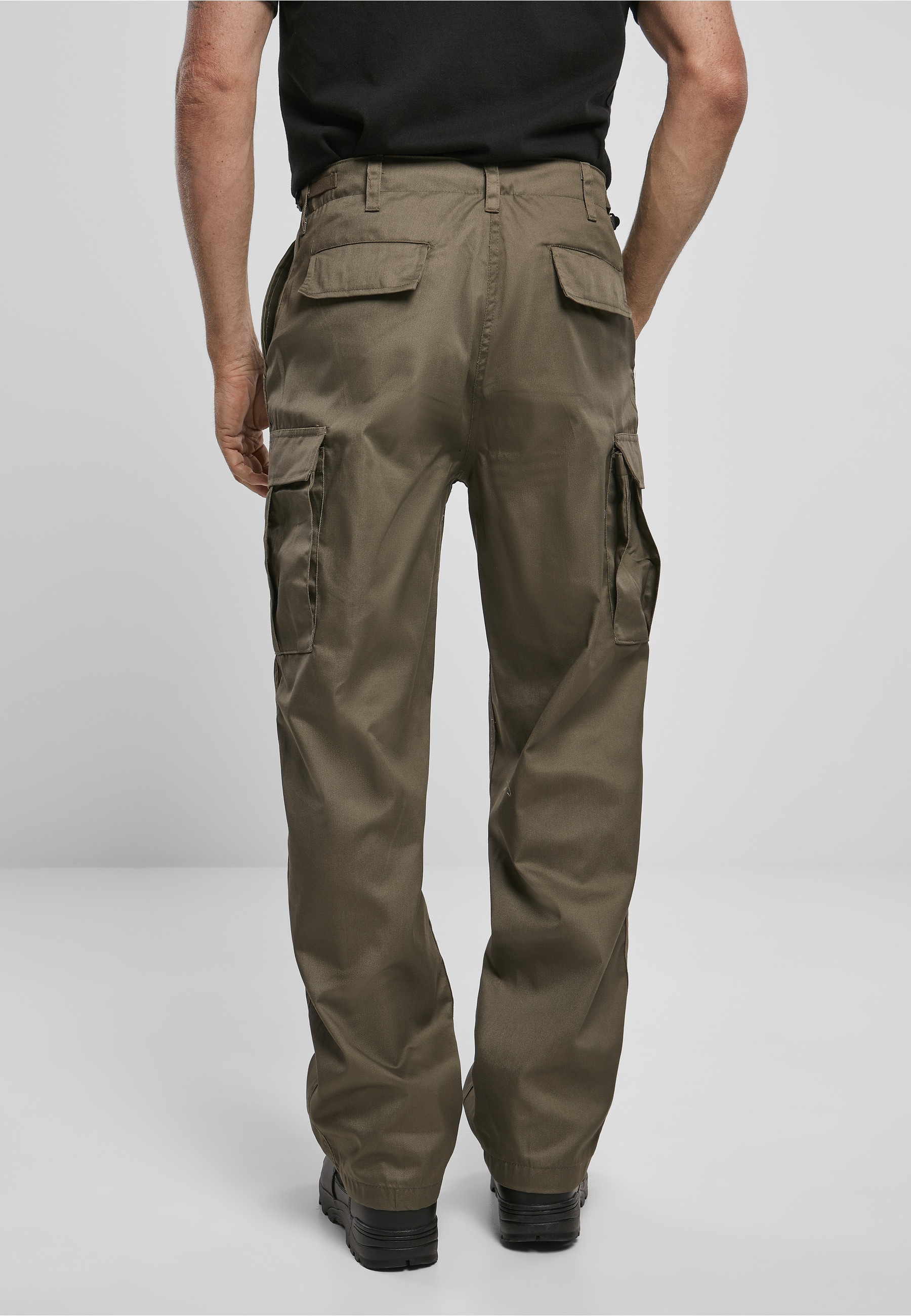 Brandit Cargohose »Brandit Herren US Ranger Cargo Pants«