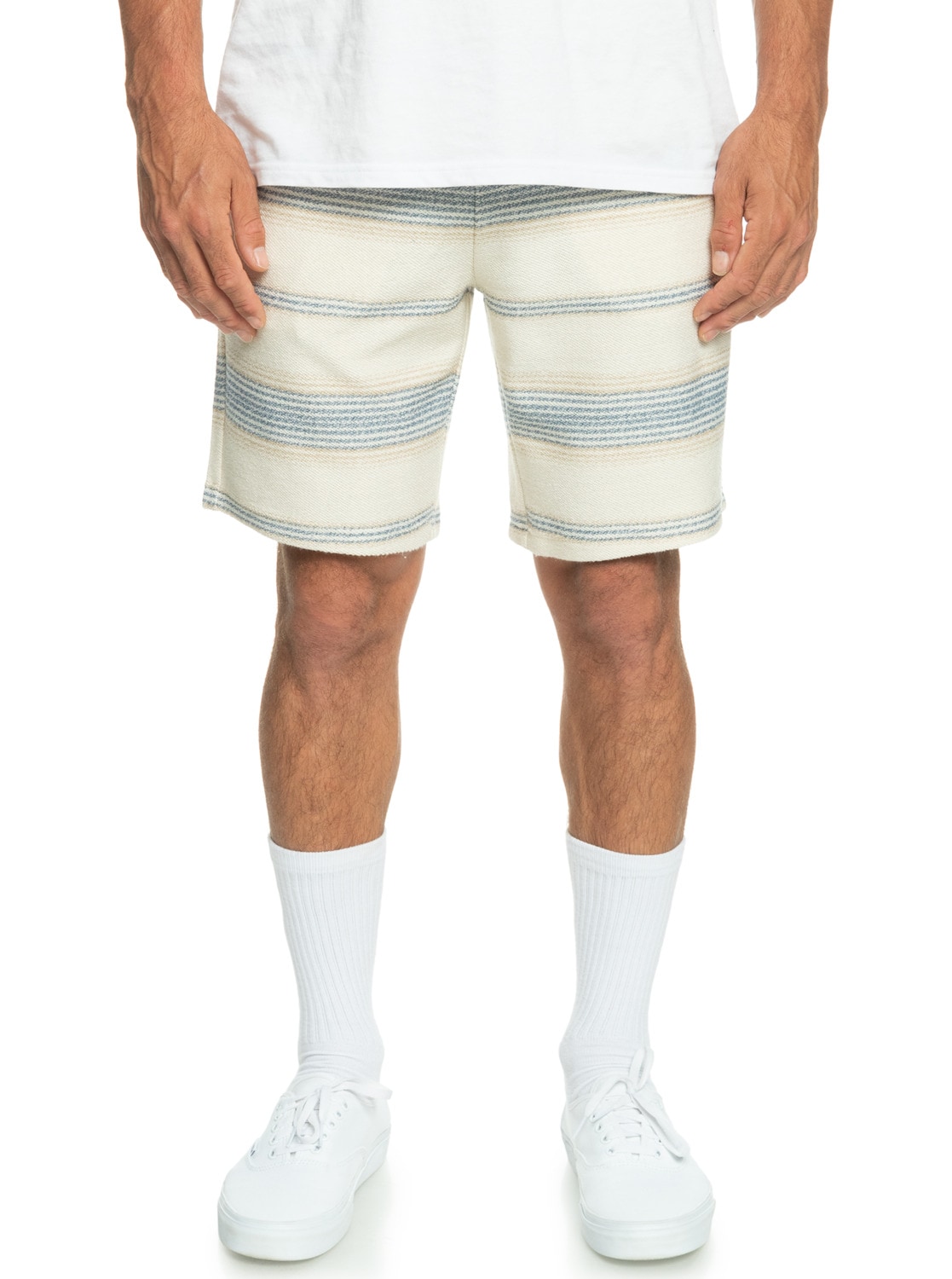 Bild von Quiksilver Sweatshorts »Great Otway«