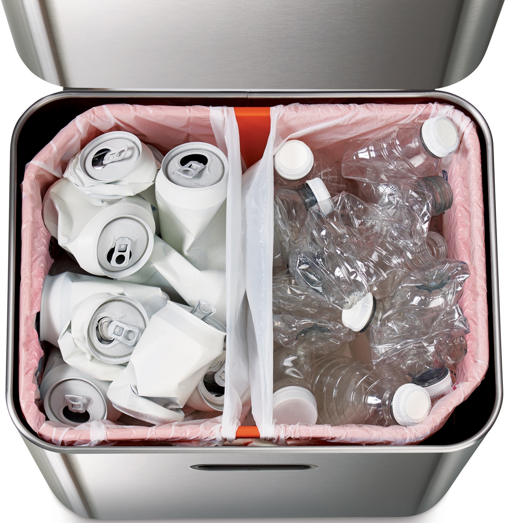 JosephJoseph Mülleimer »Totem Max.«, 60 Liter
