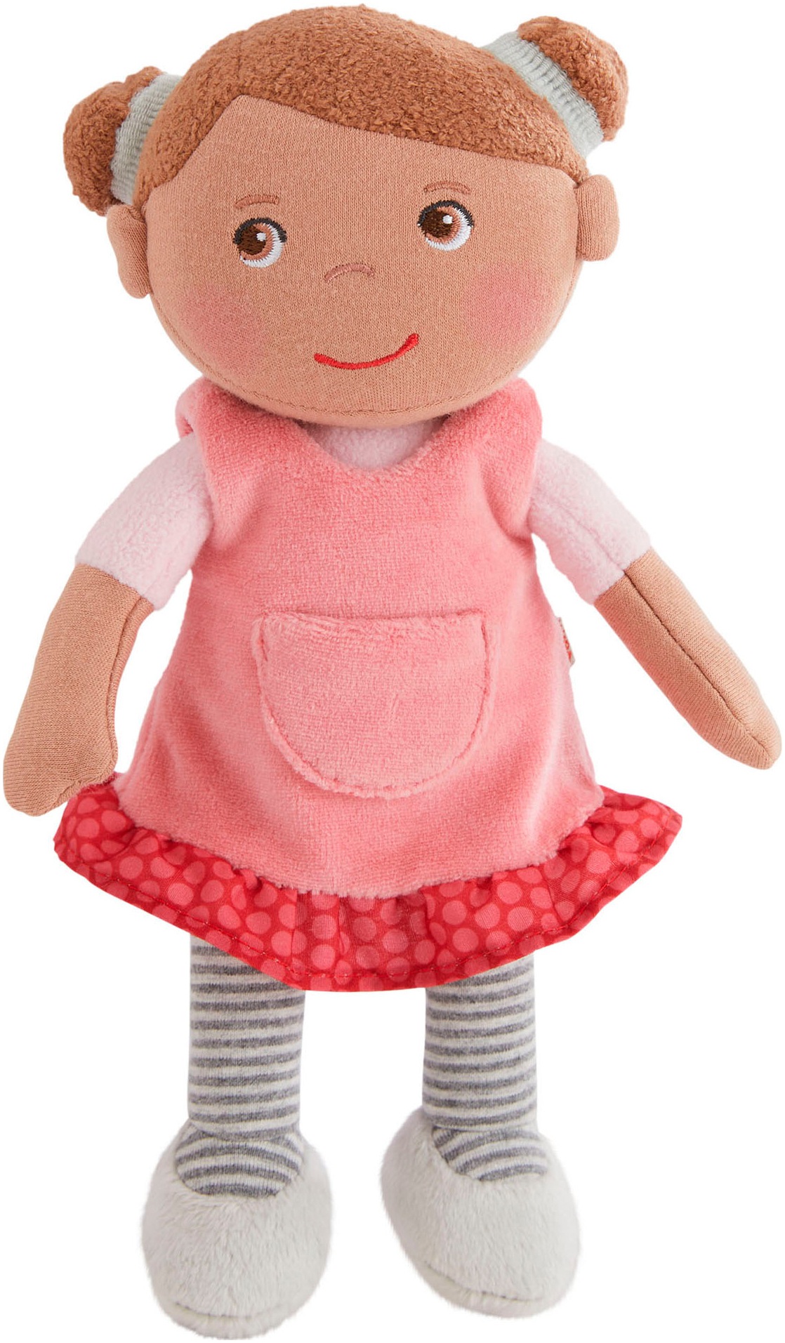 Haba Stoffpuppe »Kuschelpuppe Camila«