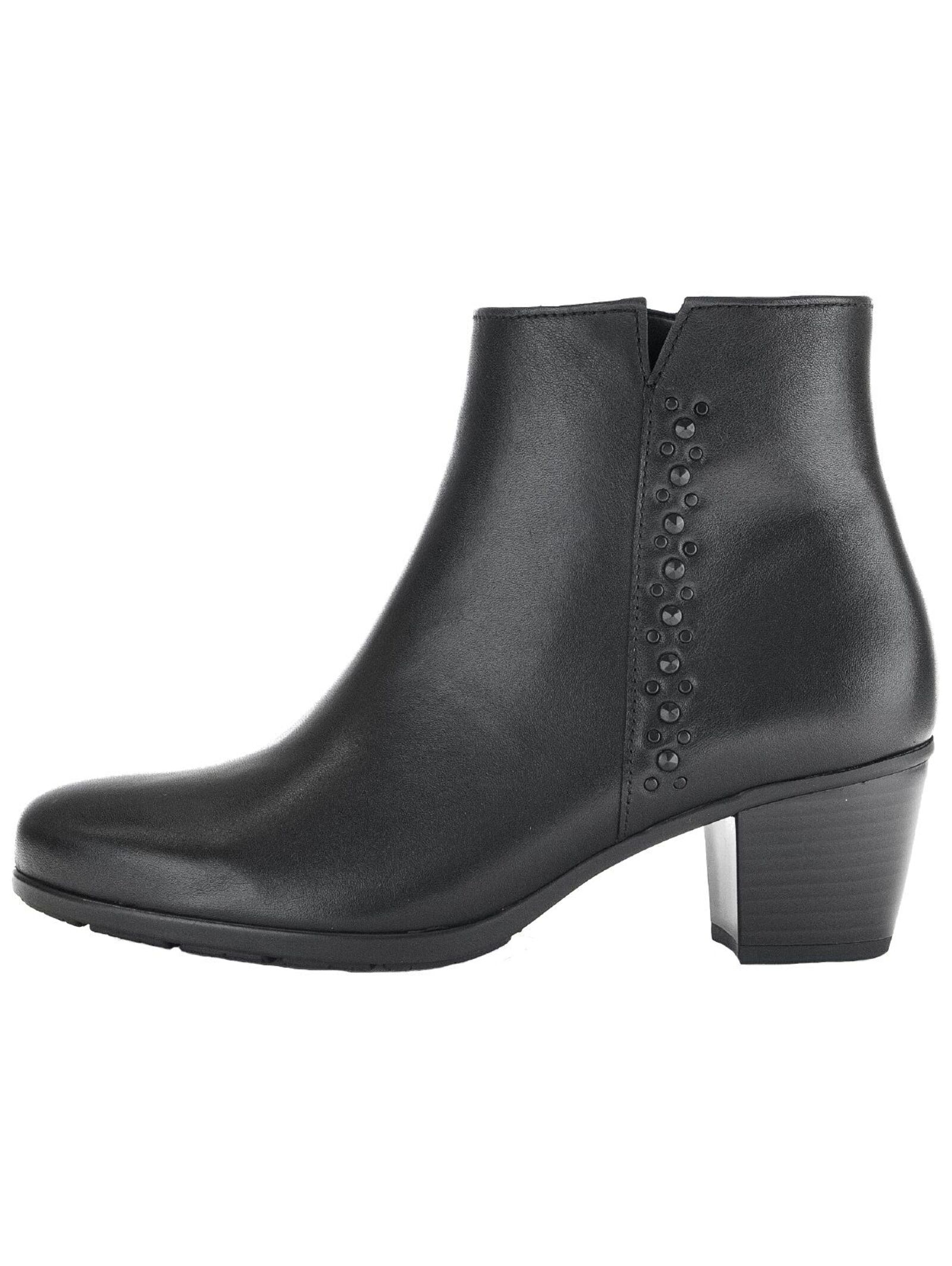 Gabor Stiefelette »Gabor Stiefelette Glattleder«