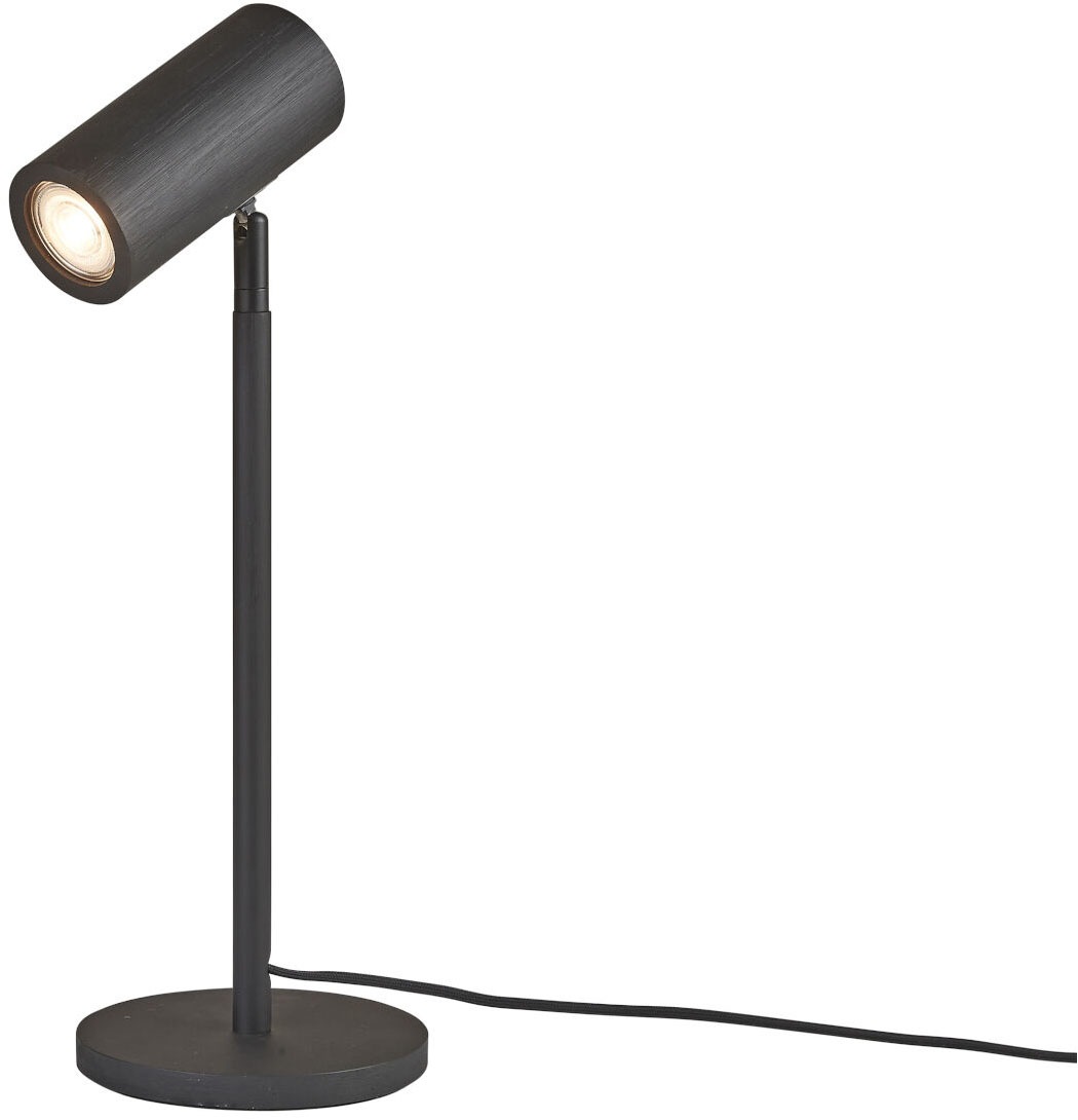 GOOD&MOJO Tischleuchte »JAVA«, 1 flammig, Leuchtmittel GU10   LED wechselba günstig online kaufen