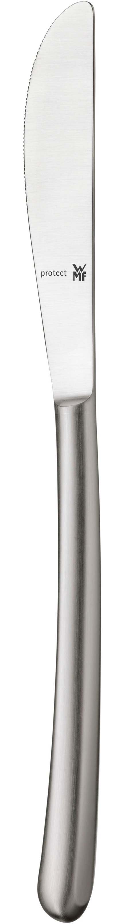 WMF Besteck-Set »Vision«, (Set, 66 tlg.), ergonomisch, Cromargan protect