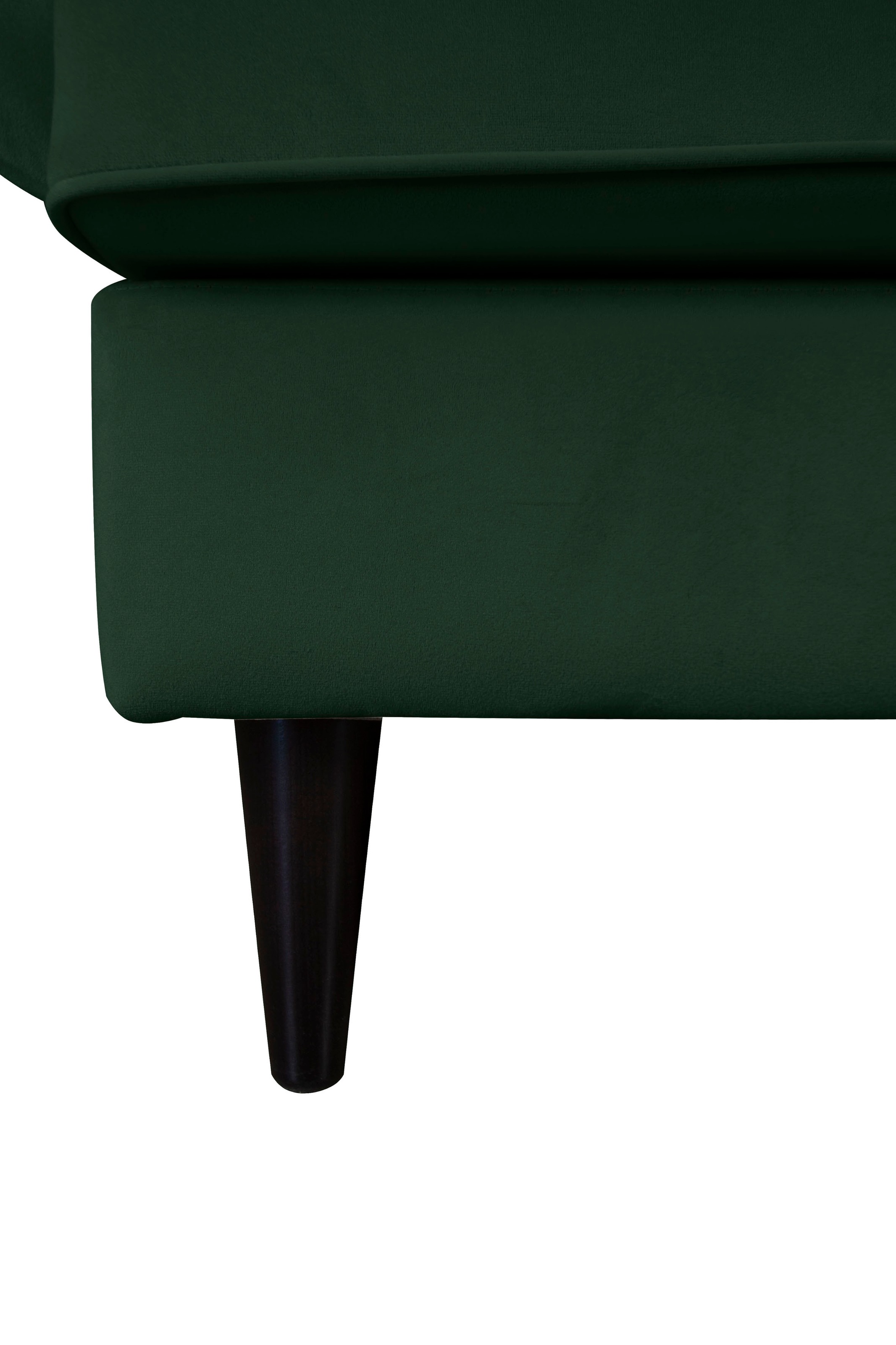 Home affaire Sessel »Vitreux«, auch in Bouclé-Bezug, B/T/H: 117/100/95 cm