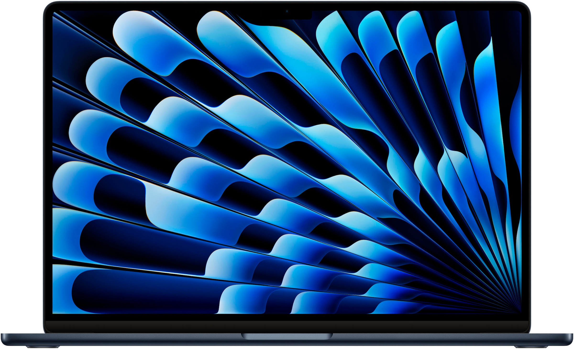Apple Notebook »MacBook Air 15''«, 38,91 cm, / 15,3 Zoll, Apple, M3, 10-Core GPU, 256 GB SSD