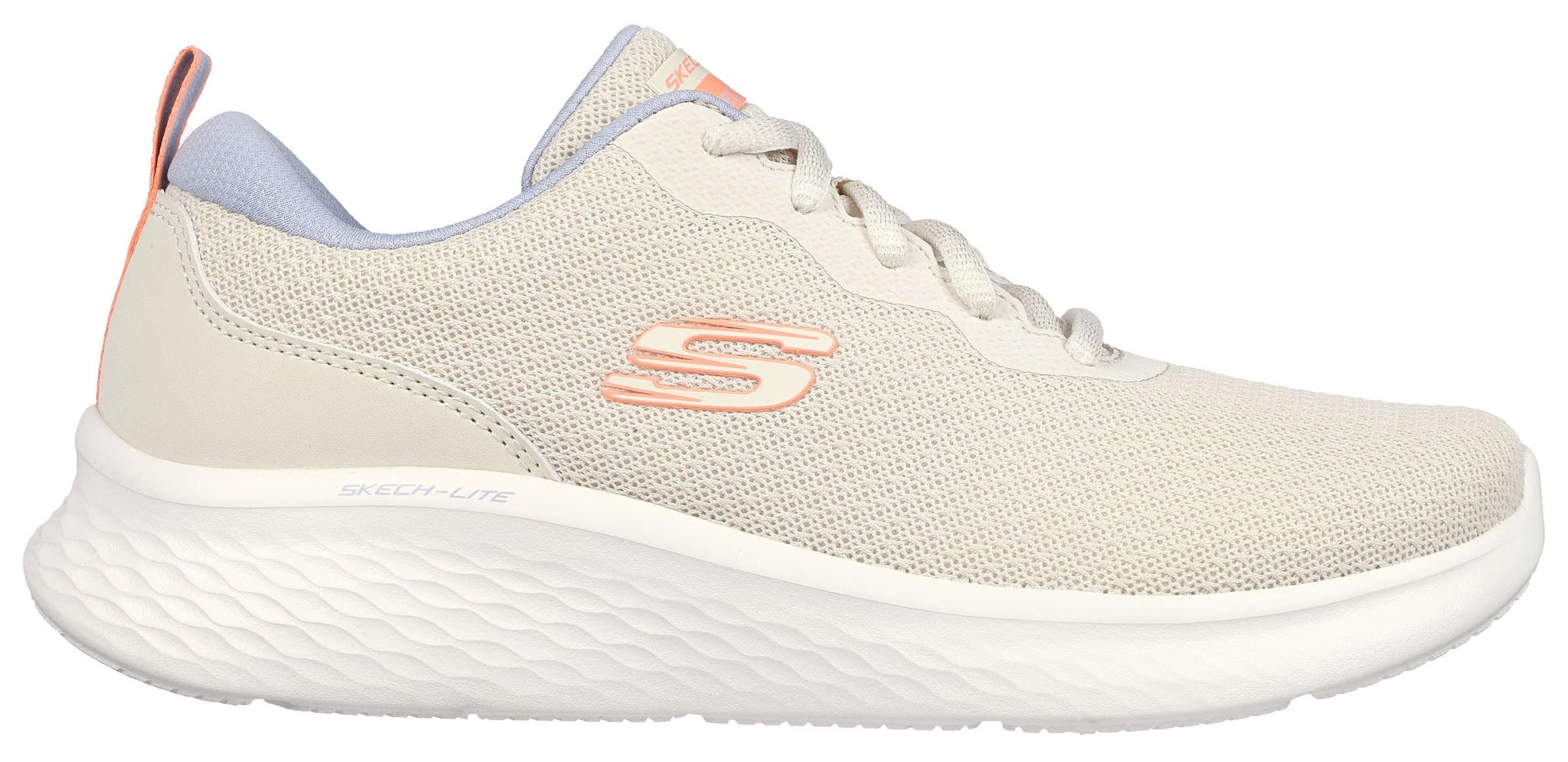 Skechers Sneaker »SKECH-LITE PRO-BEST CHANCE«, Freizeitschuh in veganer Verarbeitung