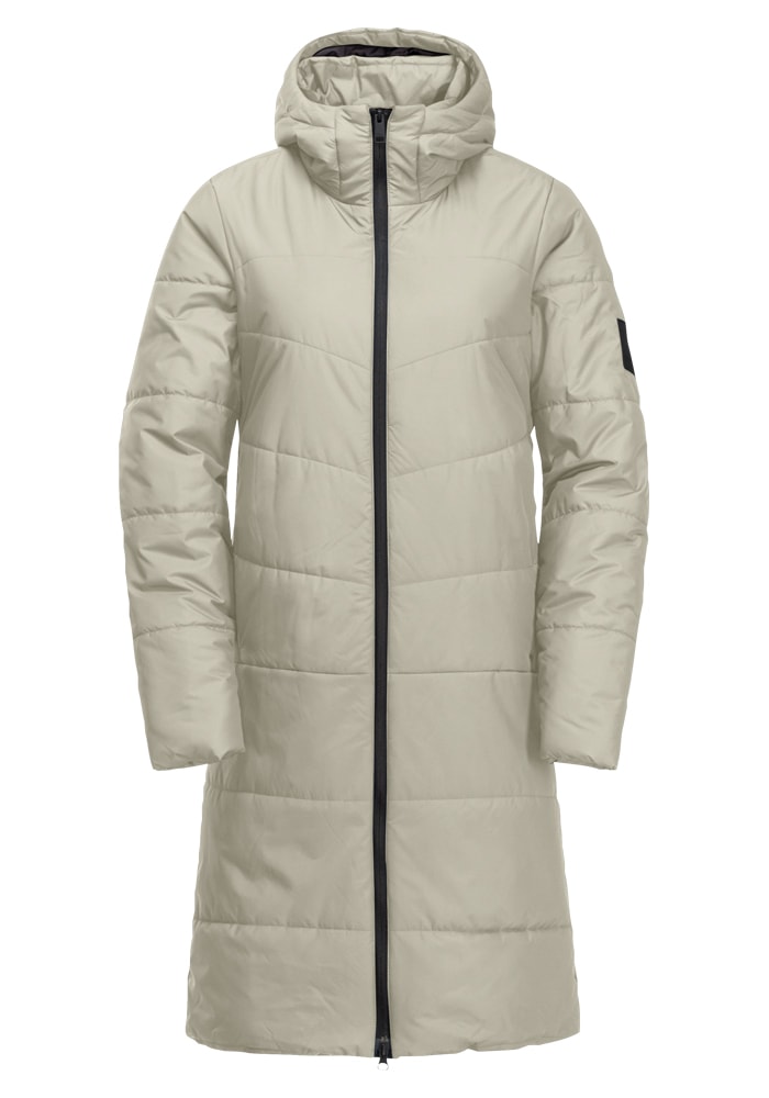 Jack Wolfskin Funktionsmantel »DEUTZER COAT W«