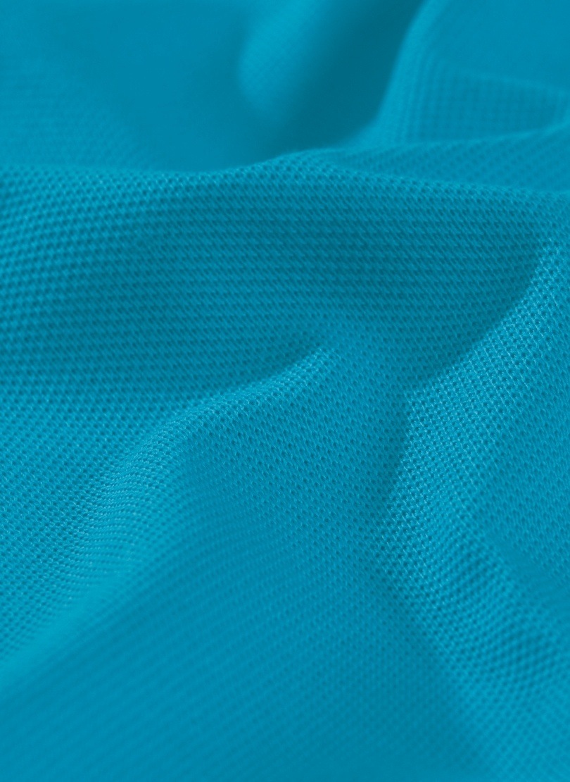 Trigema Poloshirt »TRIGEMA Poloshirt aus elast. Piqué«, (1 tlg.)