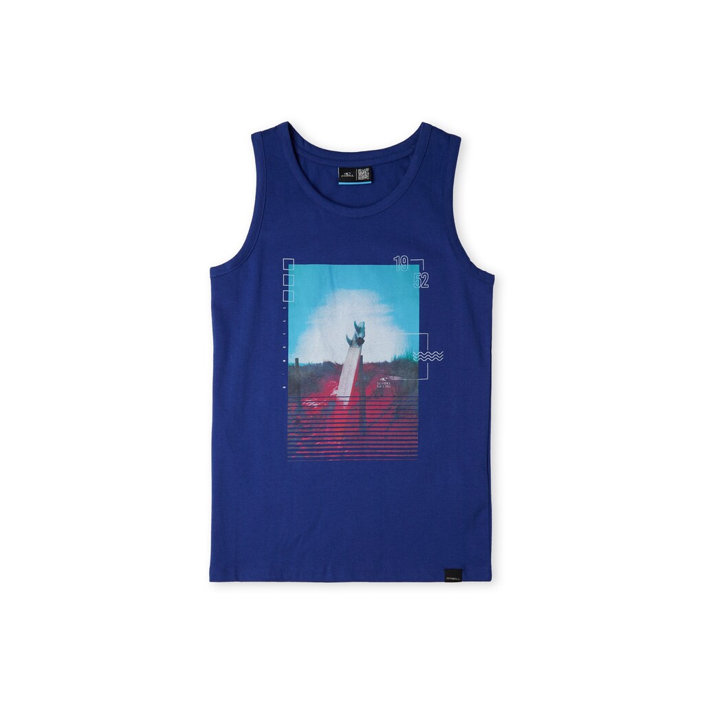 O'Neill T-Shirt »SURFBOARD TANKTOP«