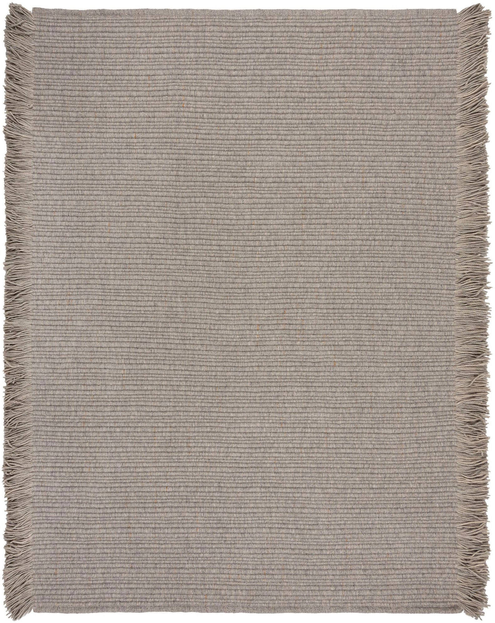 FLAIR RUGS Teppich »Rene«, rechteckig, 4 mm Höhe, aus gewebter Wolle günstig online kaufen
