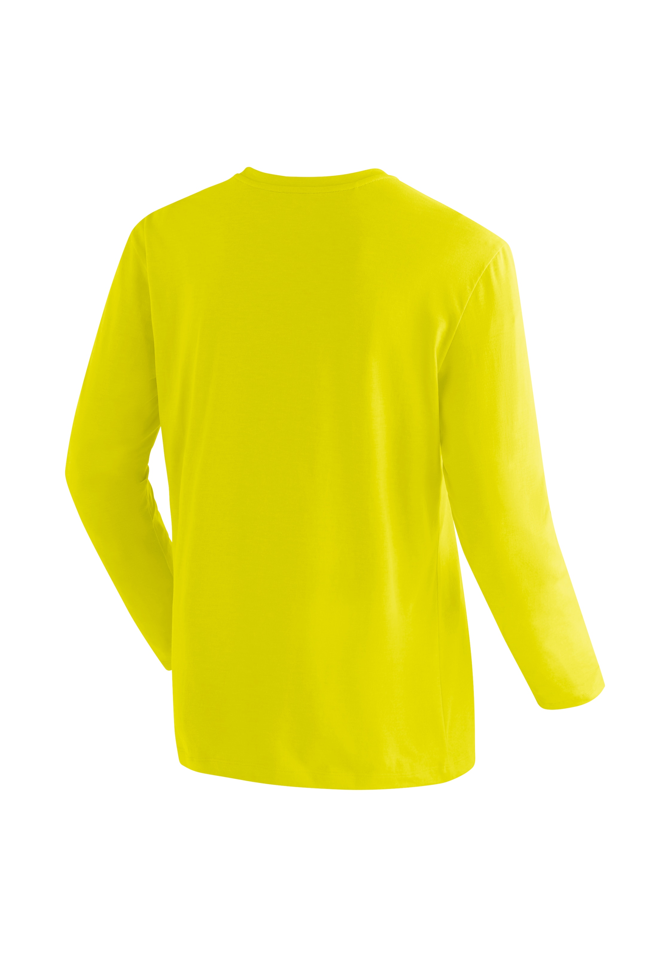 Maier Sports Langarmshirt »Long Sleeve Jersey M«