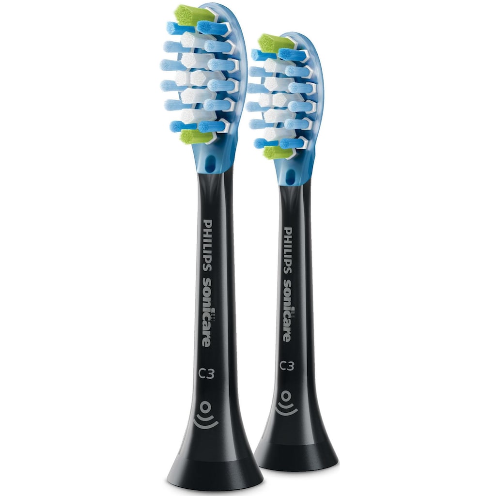 Philips Sonicare Aufsteckbürsten »C3 Premium Gum Defence«