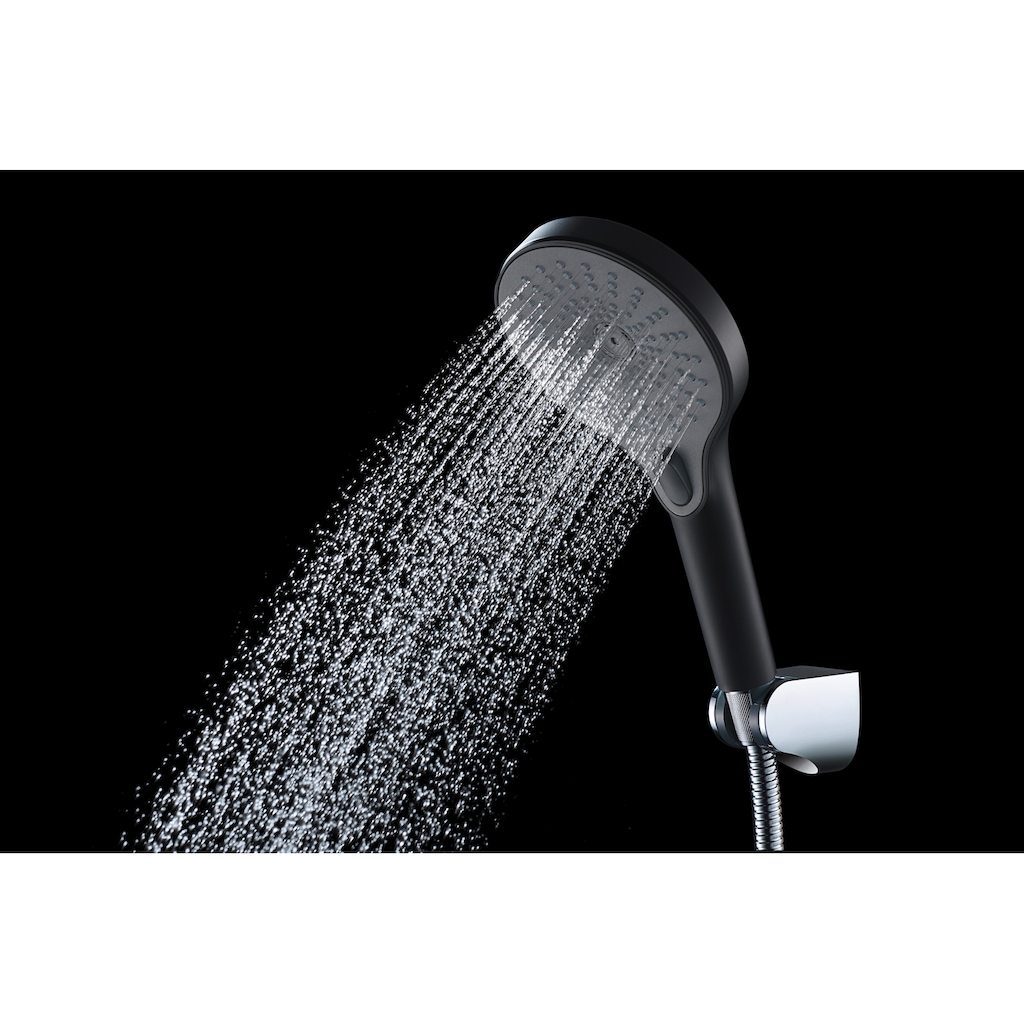 WENKO Handbrause »Ultimate Shower«, (1 tlg.)