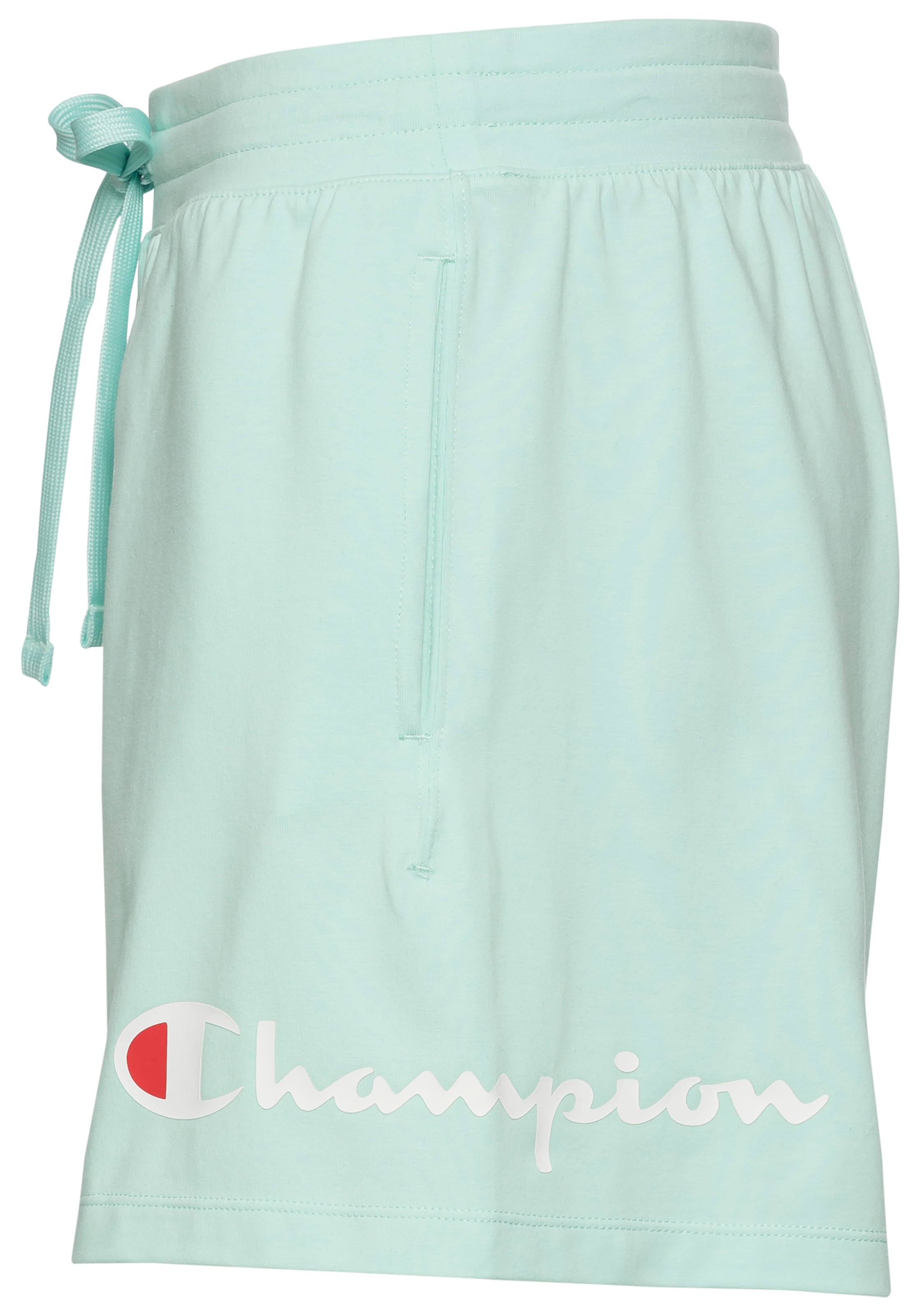 Champion Shorts »Icons«