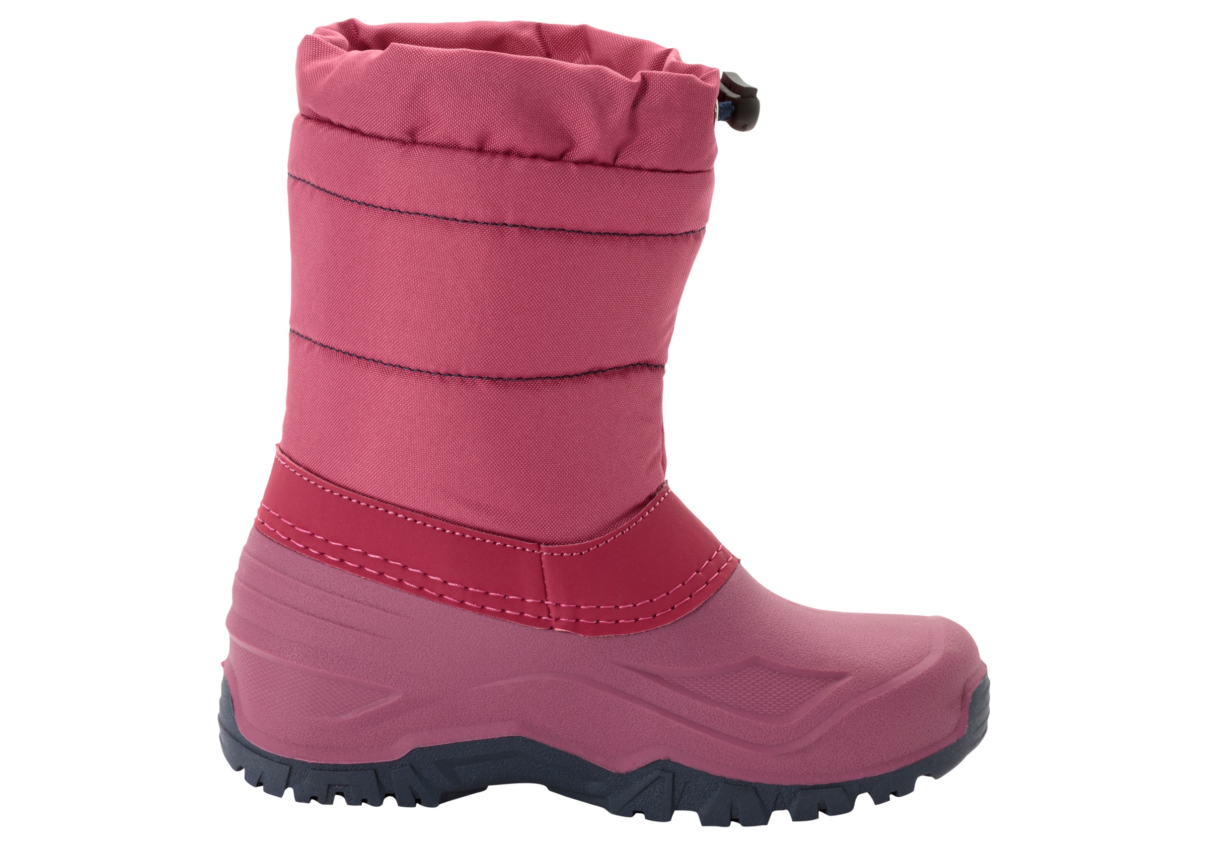 McKINLEY Winterstiefel »Jules III J«  Snowboots, Winterboots, Winterschuhe