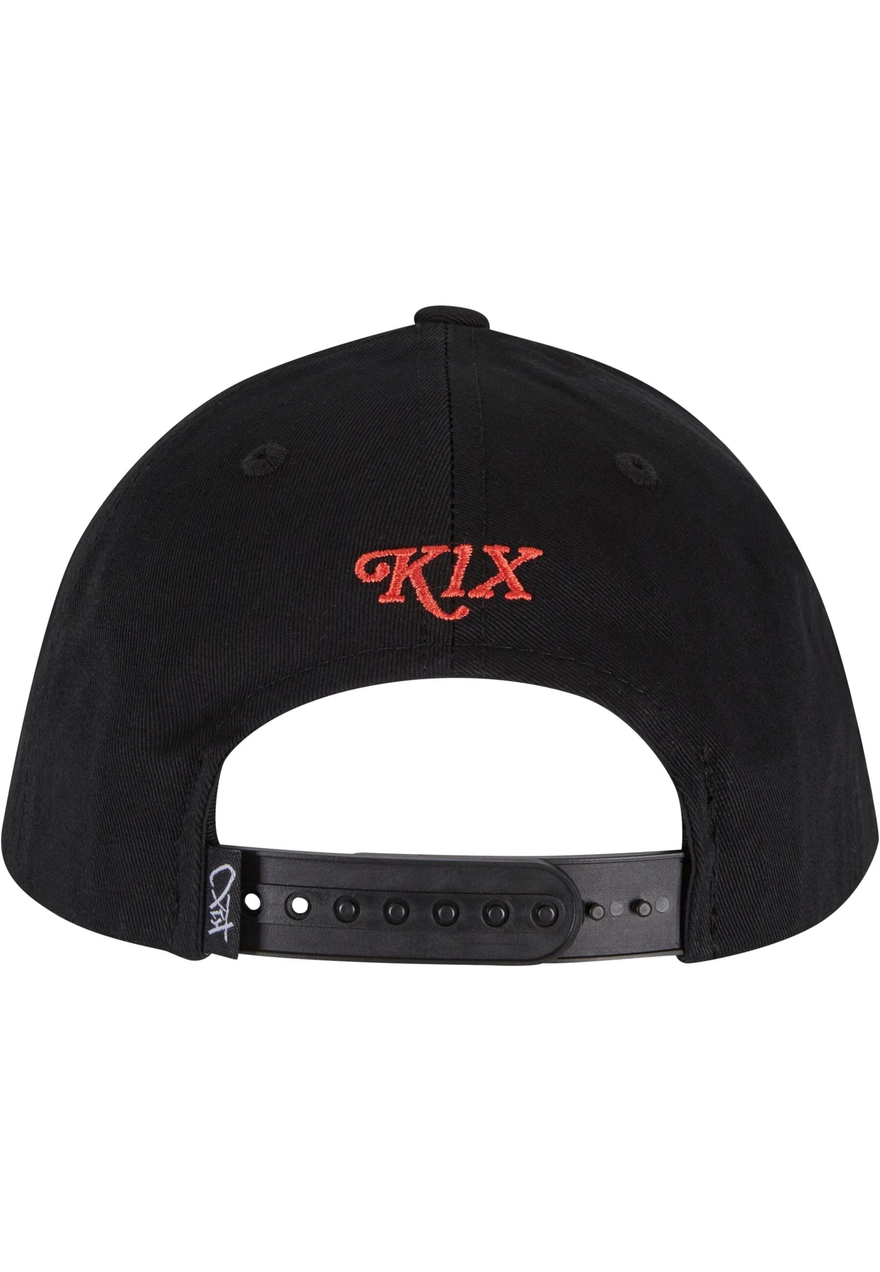 K1X Snapback Cap »K1X Herren K1X Nothing But Net Snapback Cap«