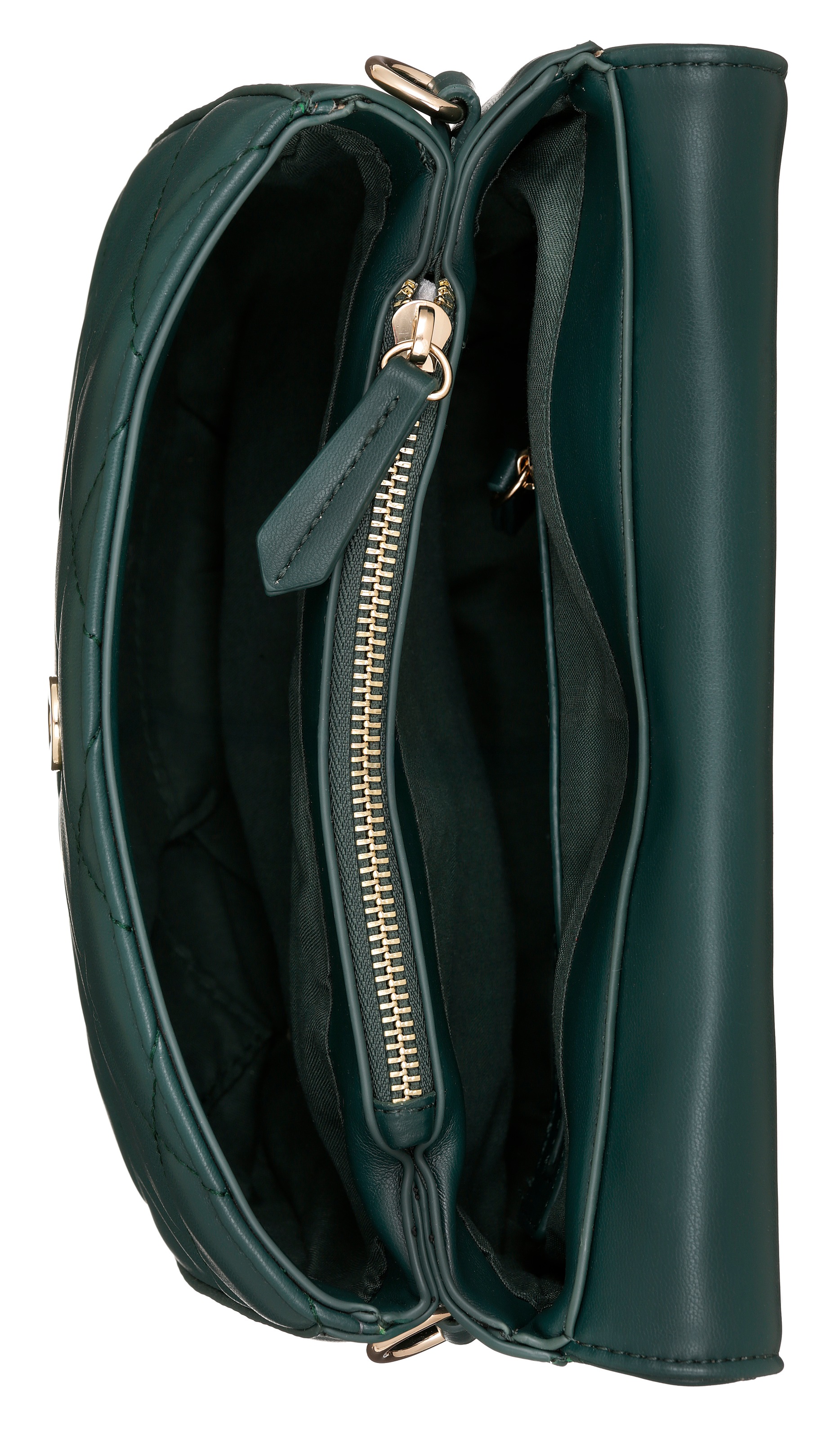VALENTINO BAGS Umhängetasche »FLAP BAG BIGS«, Schultertasche Handtasche Damen