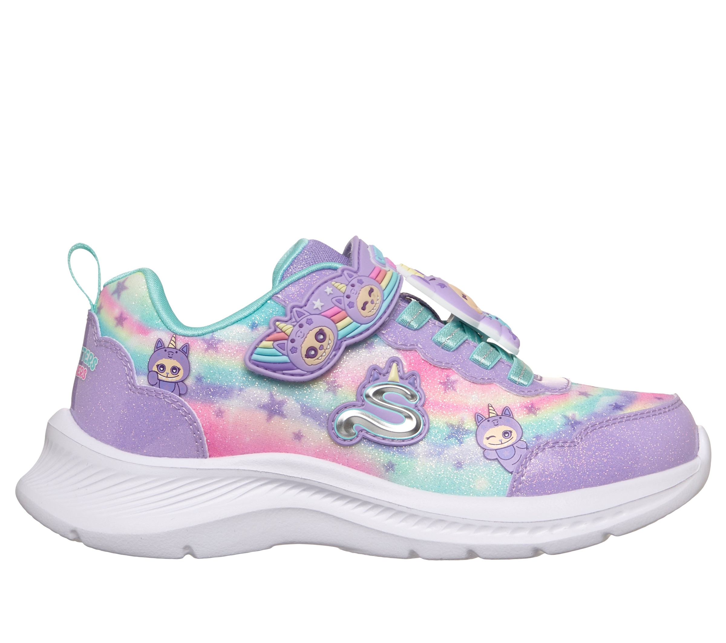 Skechers Sneaker »JUMPSTERS«  Grössenschablone zum Download