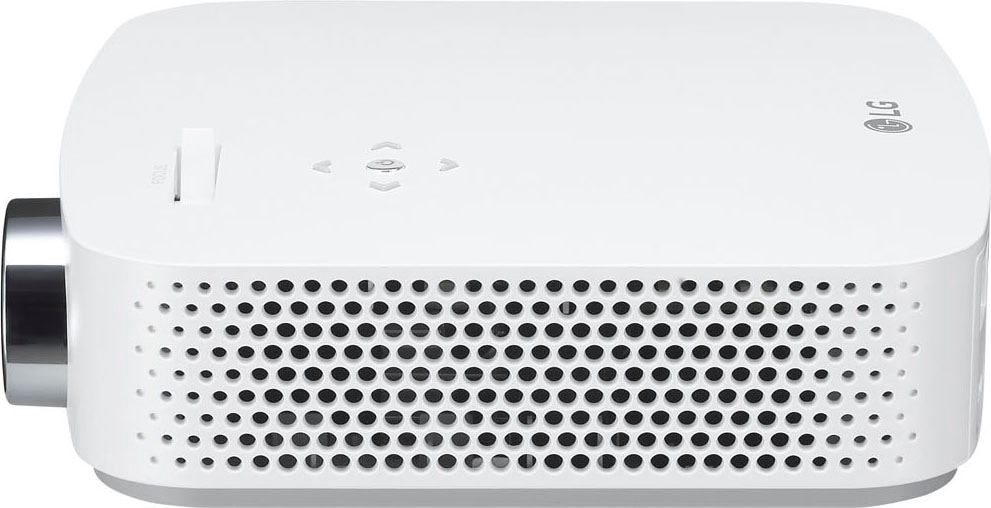 LG Beamer »CineBeam PF50KS«, (100000:1)