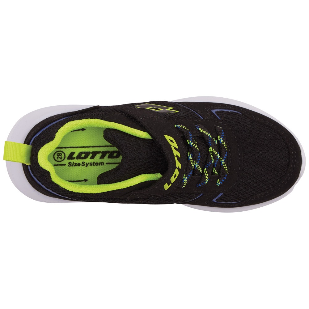 lotto Sneaker  - besonders leicht &amp; bequem<br />