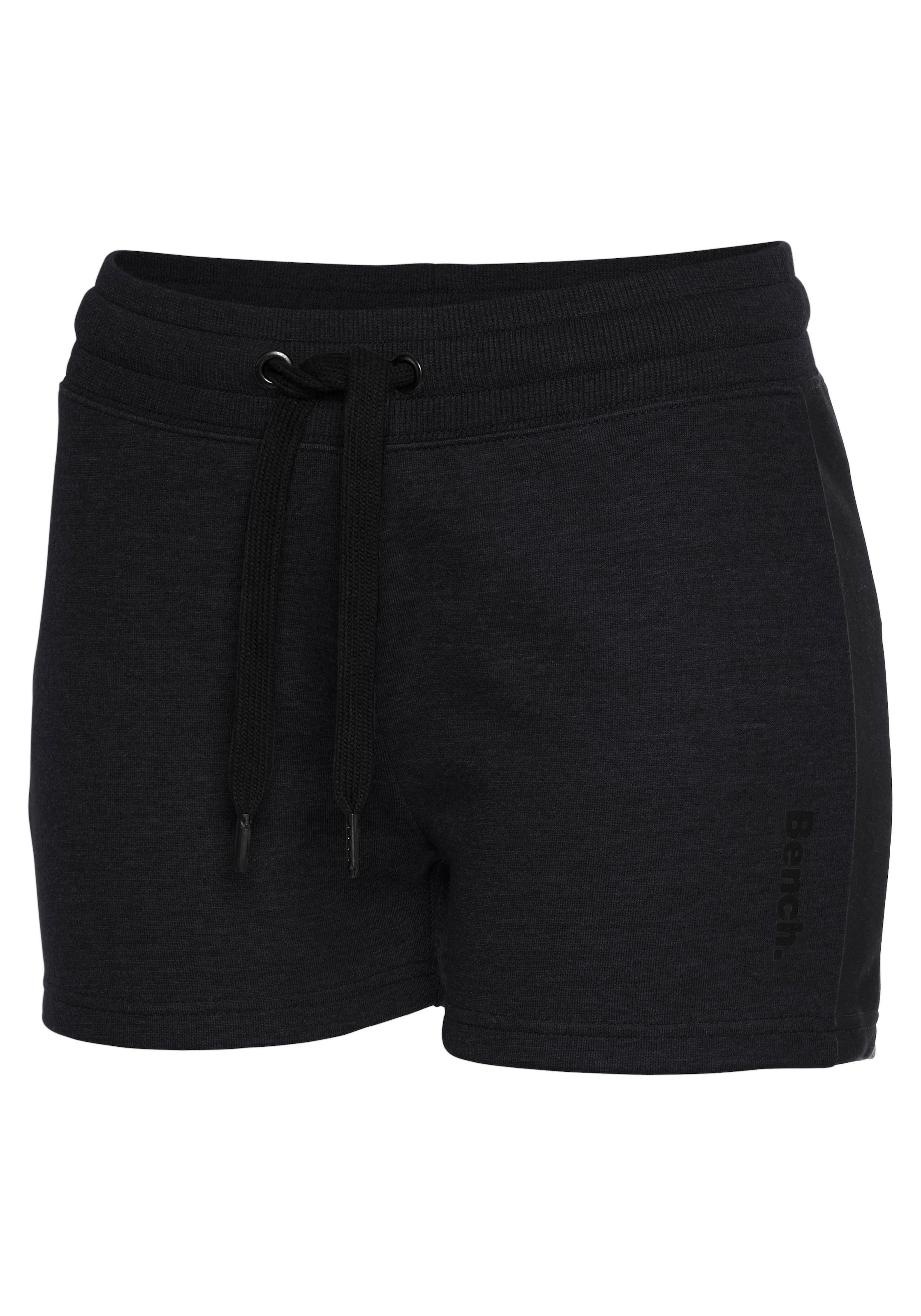 Bench. Relaxshorts, mit Seitenstreifen bequem kaufen