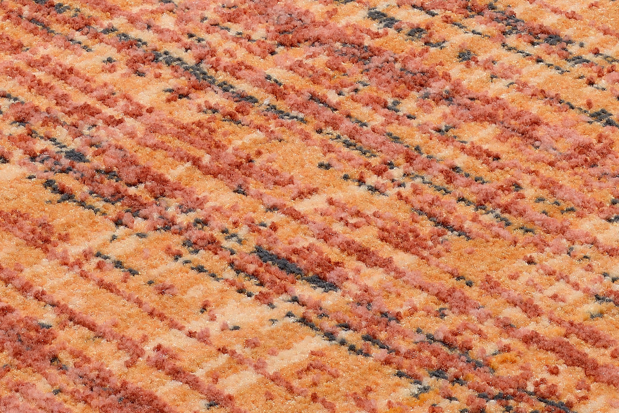 Musterring Teppich »MEMPHIS«, rechteckig, 8 mm Höhe, exlcusive MUSTERRING DELUXE COLLECTION mit seidigem Glanz