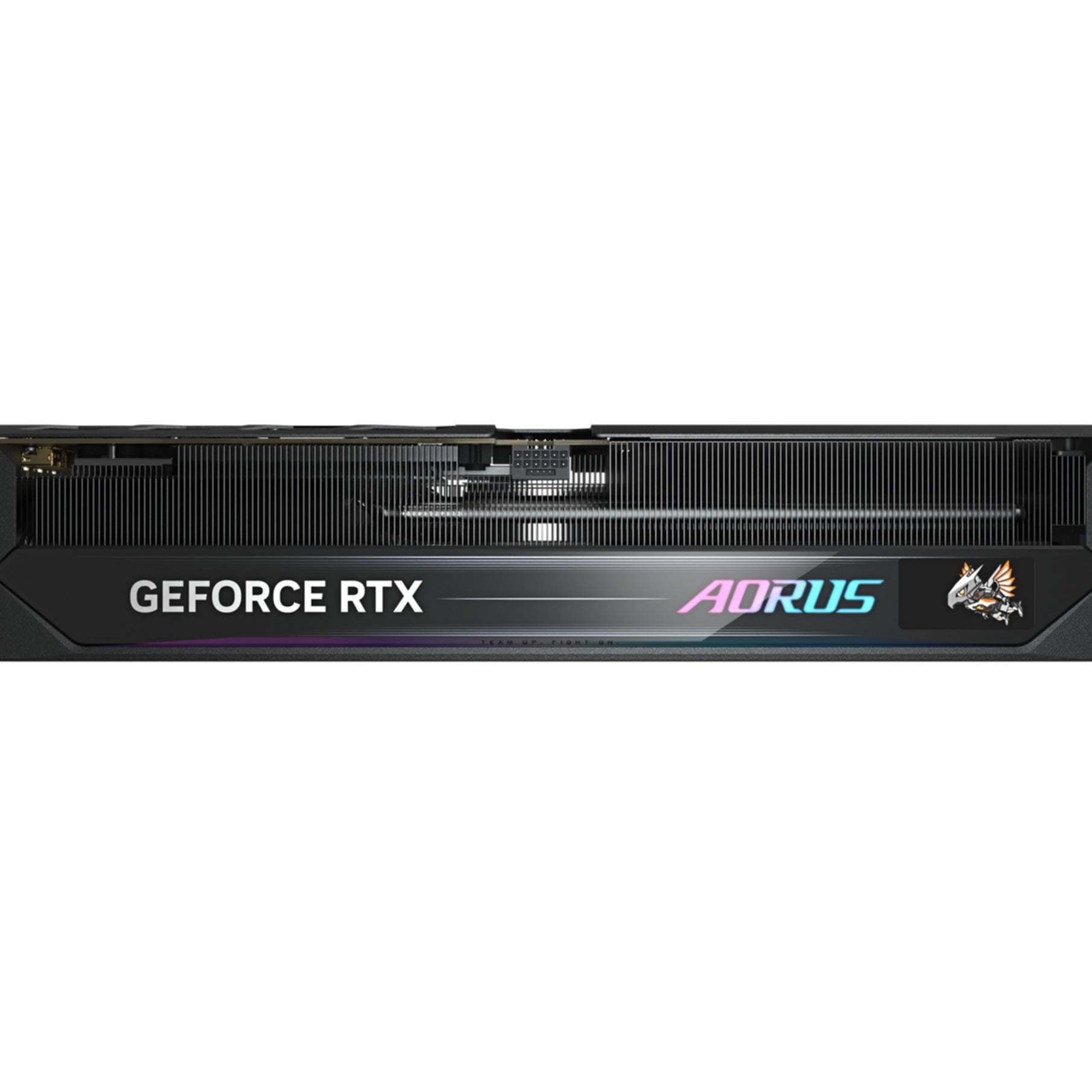 Gigabyte Grafikkarte »AORUS GeForce RTX 5080 MASTER 16G Grafikkarte - 16GB GDDR7, 256 Bit, P«