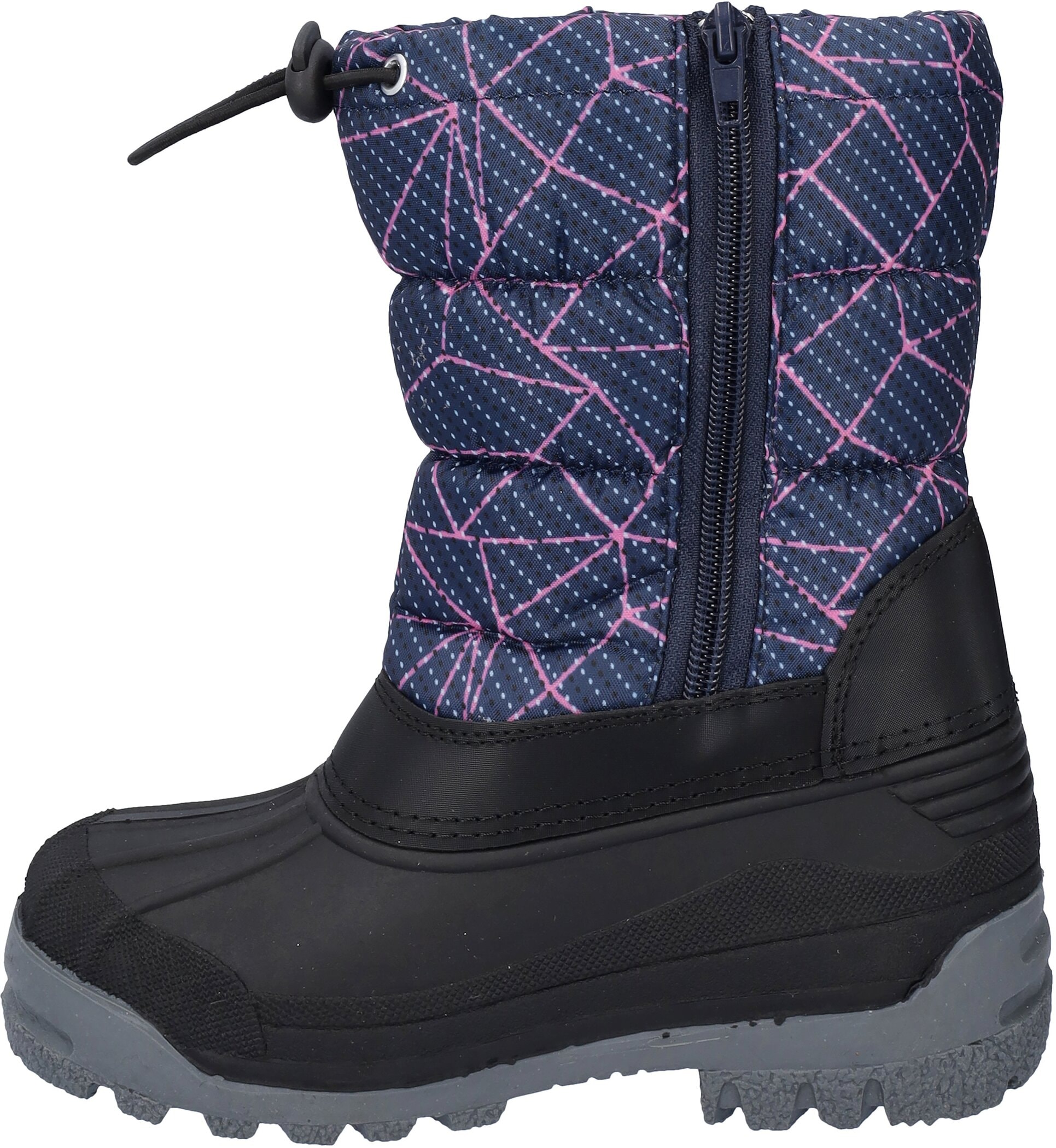 CMP Winterboots »KIDS SNEEWY SNOW BOOTS«  Snowboots, Winterstiefel, Winterschuhe, wasserdicht