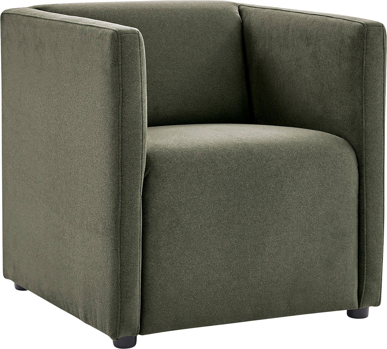 CALIZZA INTERIORS Cocktailsessel »Grivola«