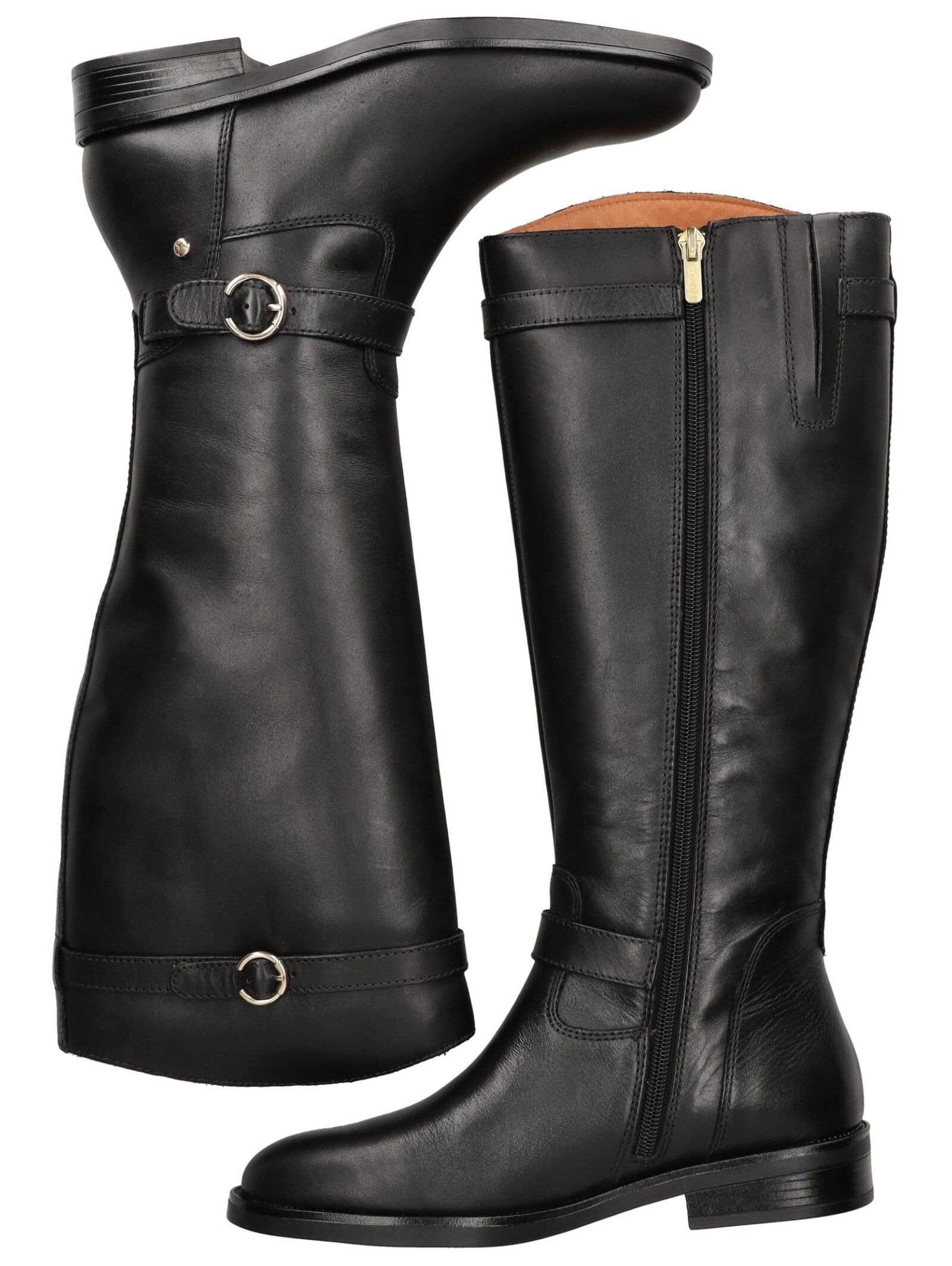 PIKOLINOS Stiefel »PIKOLINOS Stiefel Leder«