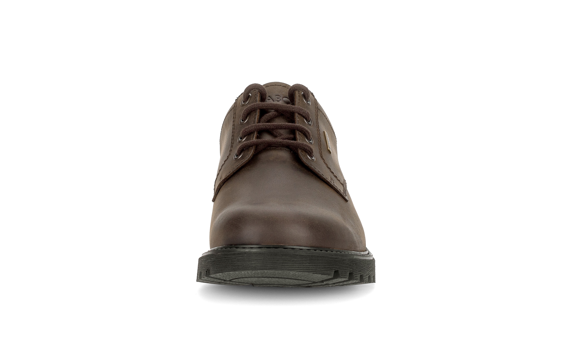 Gabor Schnürschuh  Basicschuh mit wasserdichter GORE TEX-Membrane, Weite G (=weit)