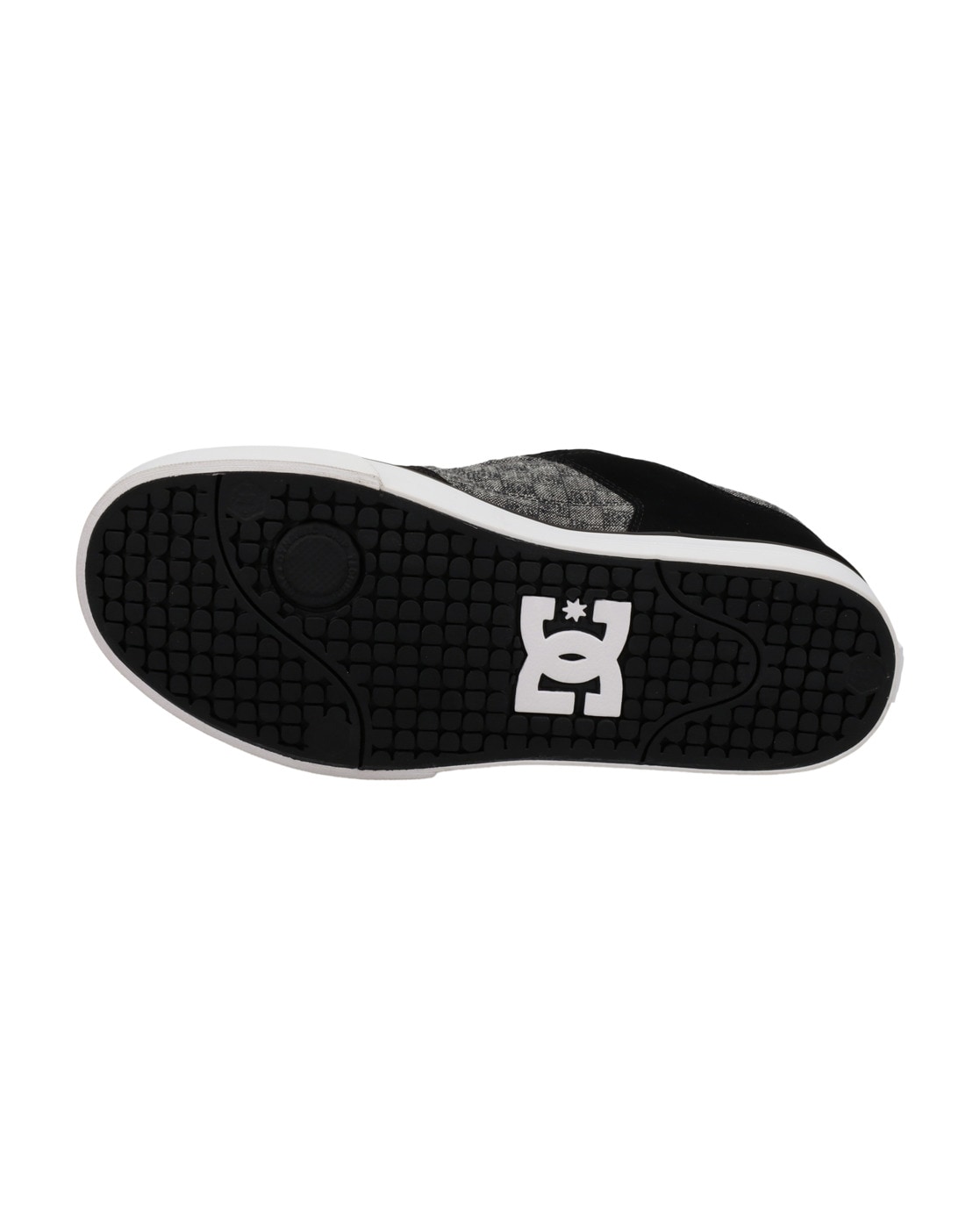 DC Shoes Sneaker »Pure«