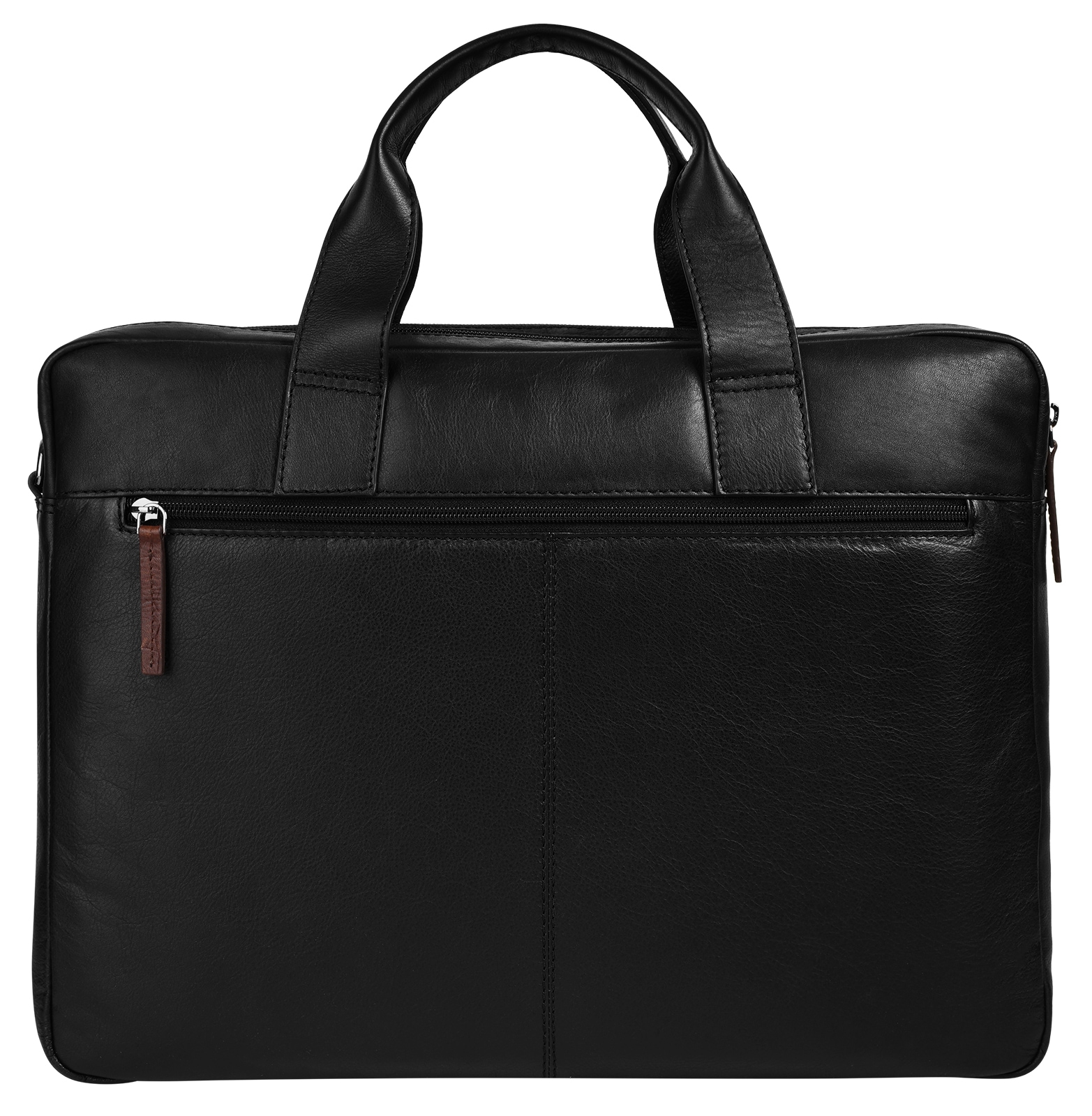 bugatti Aktentasche »CORSO DELUXE« echt Leder