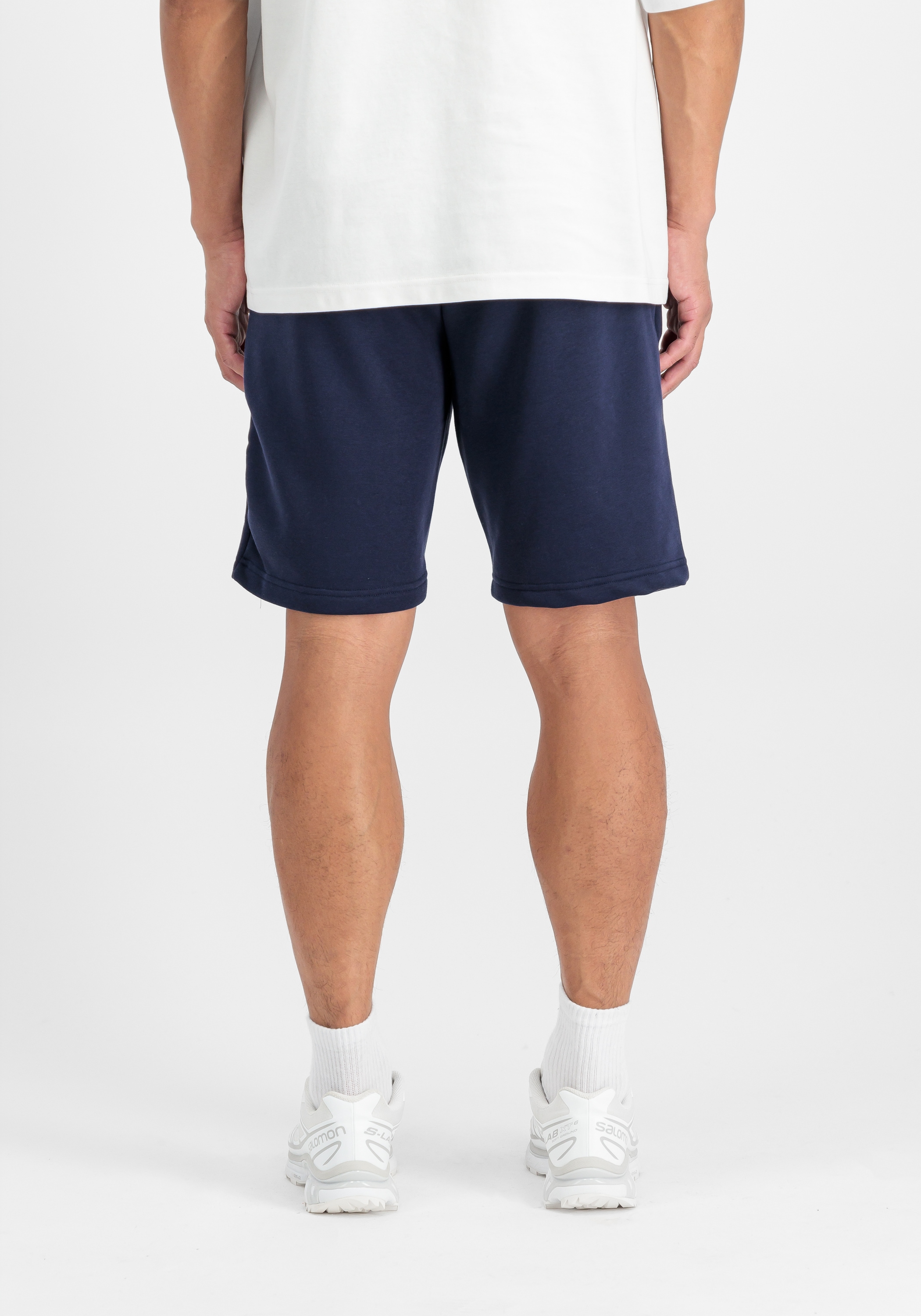 Alpha Industries Shorts »Alpha Industries Men - Shorts Basic Short SL II«