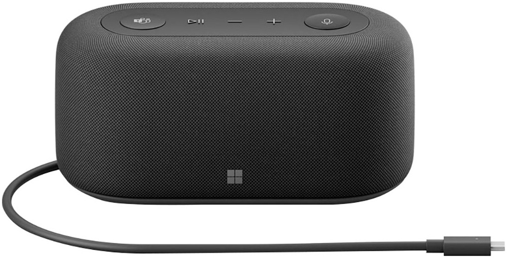 Microsoft Lautsprecher »Audio Dock«