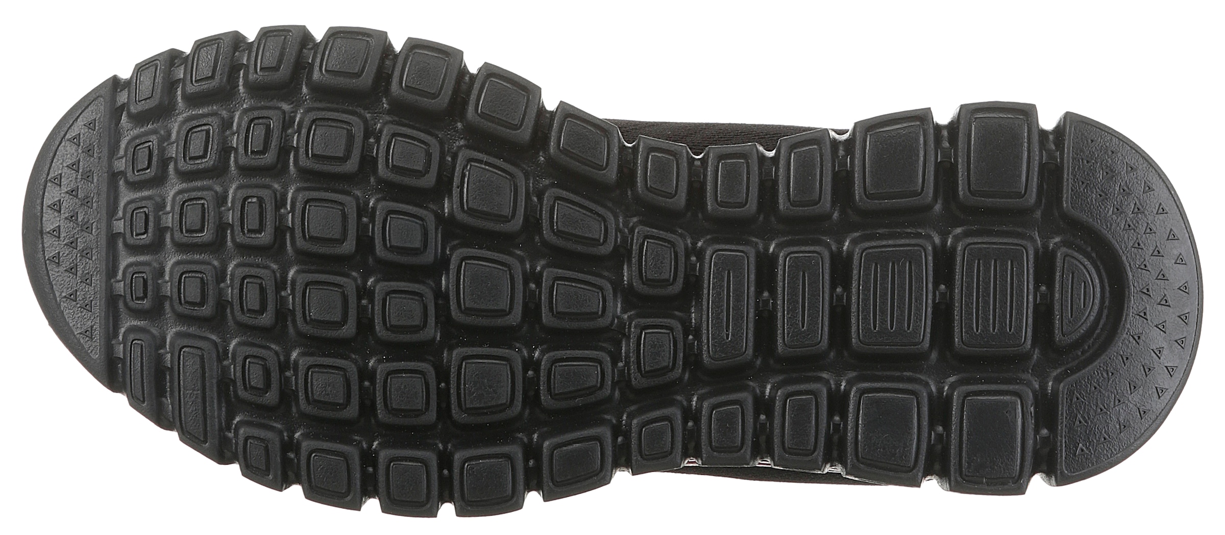 Skechers Sneaker »Graceful - Get Connected«, Freizeitschuh, Halbschuh, Schnürschuh mit Memory Foam
