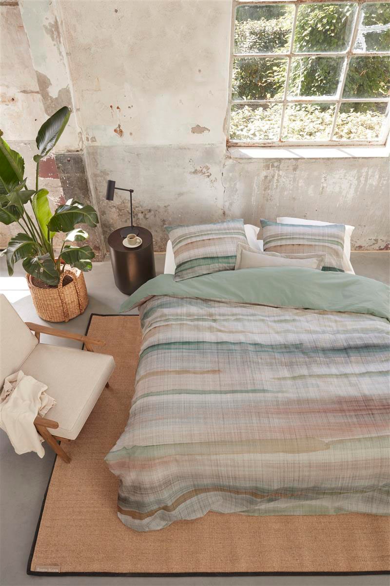 Rivièra Maison Bettwäsche »Wander« 2 Stk. tlg. günstig online kaufen