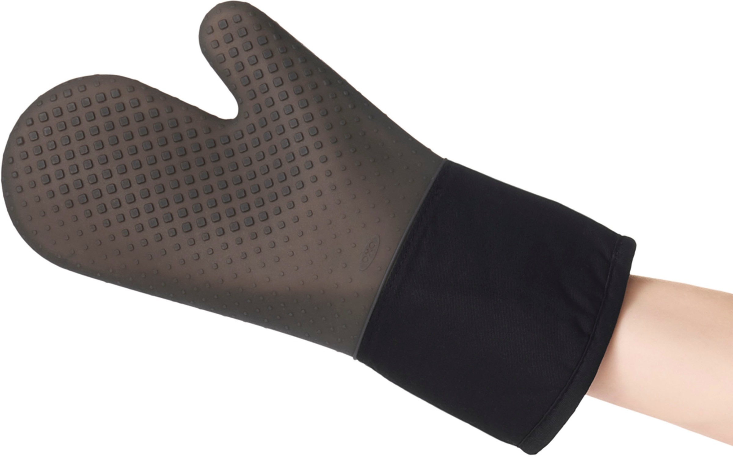 OXO Good Grips Topfhandschuhe, (1 tlg.), Silikon günstig online kaufen