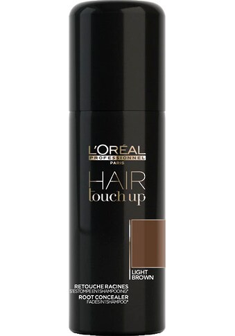 L'ORÉAL PROFESSIONNEL PARIS Haaransatz-Spray »Hair Touch Up«, hellbraun kaufen