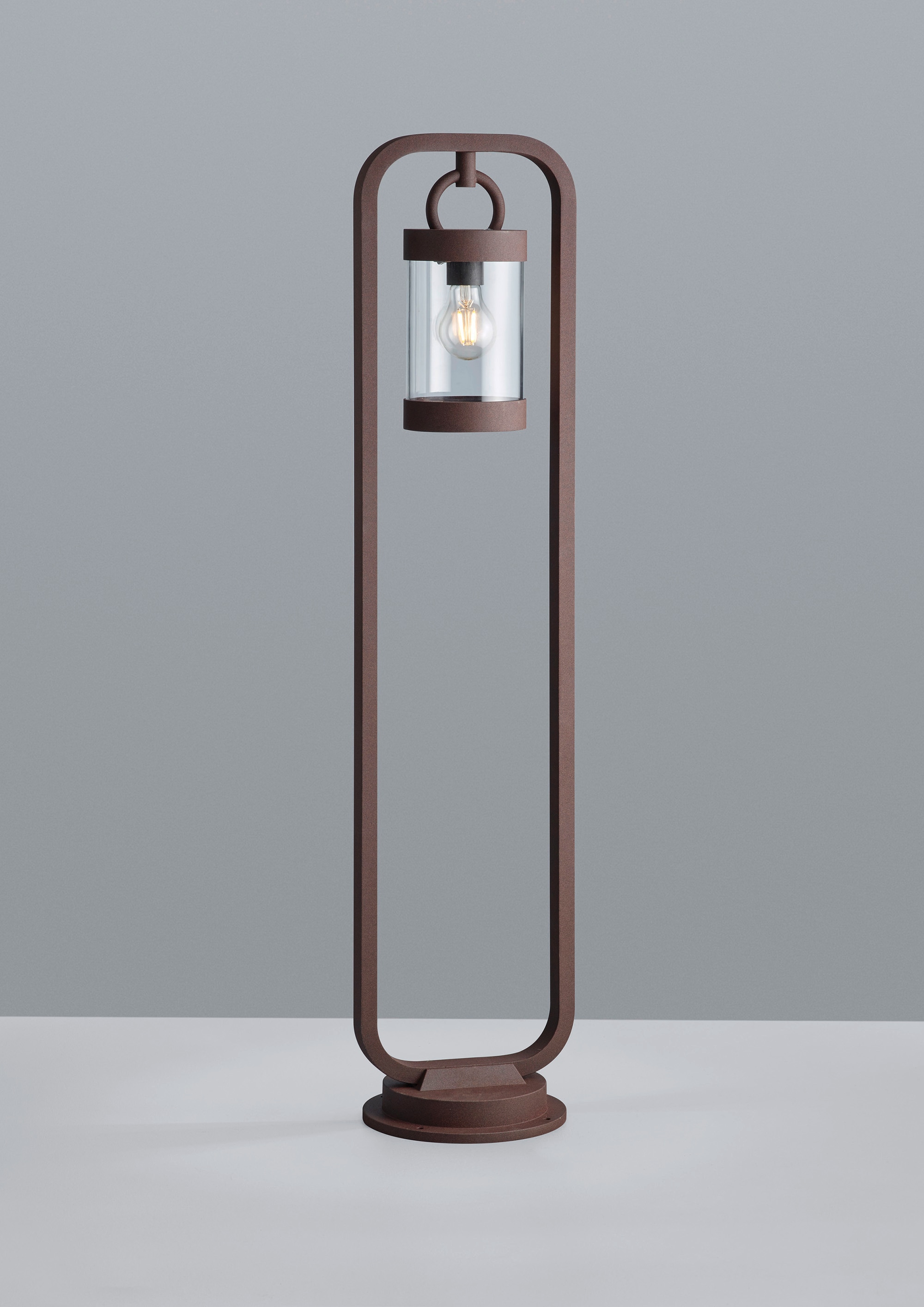 TRIO Leuchten Außen-Stehlampe »Sambesi«, kaufen auf 1 flammig-flammig Raten