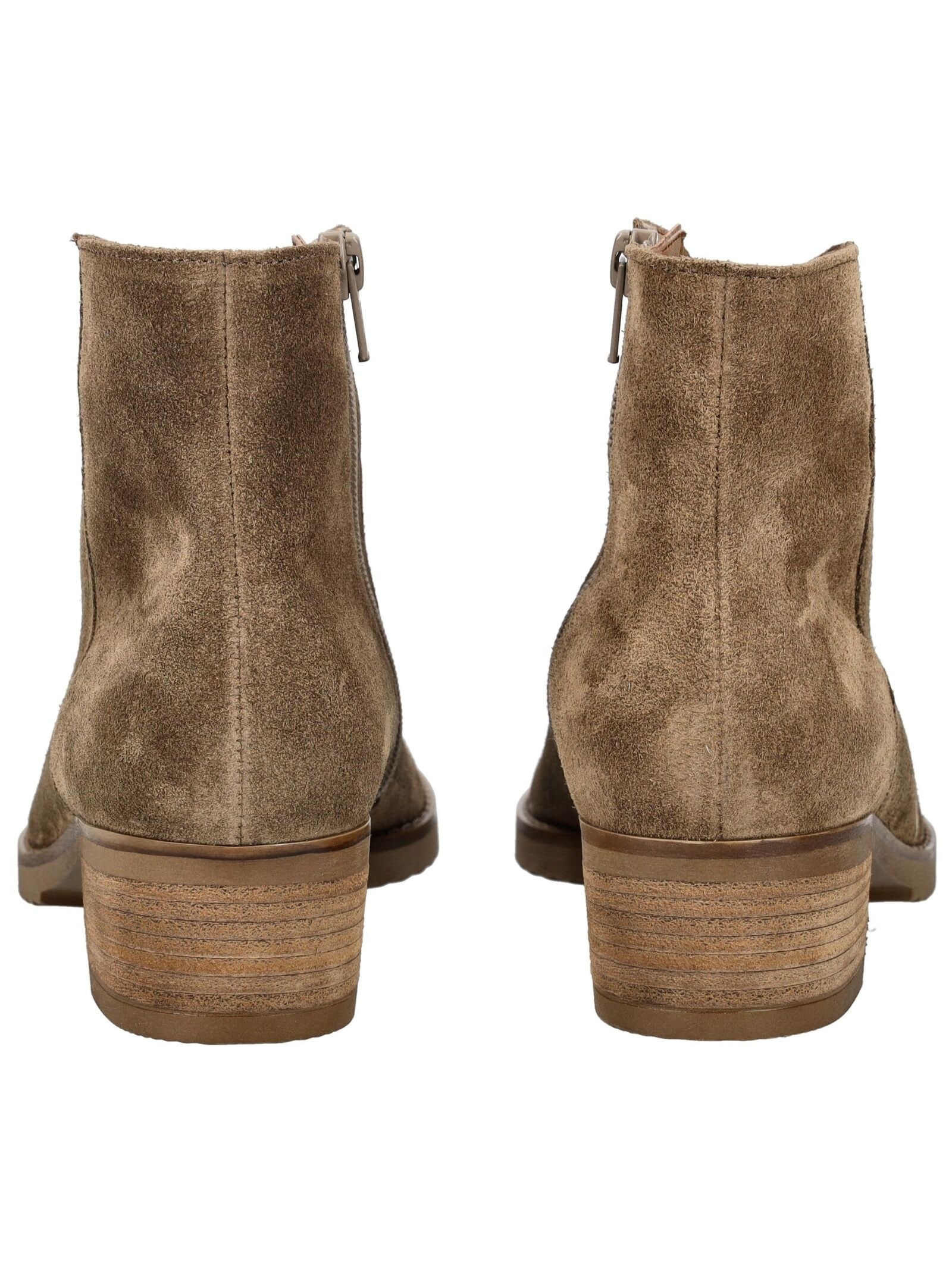 Gabor Stiefelette »Gabor Stiefelette Veloursleder«