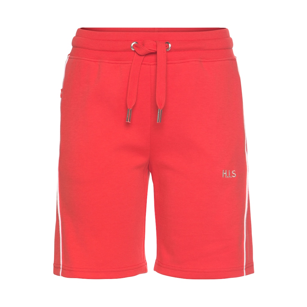 H.I.S Bermudas