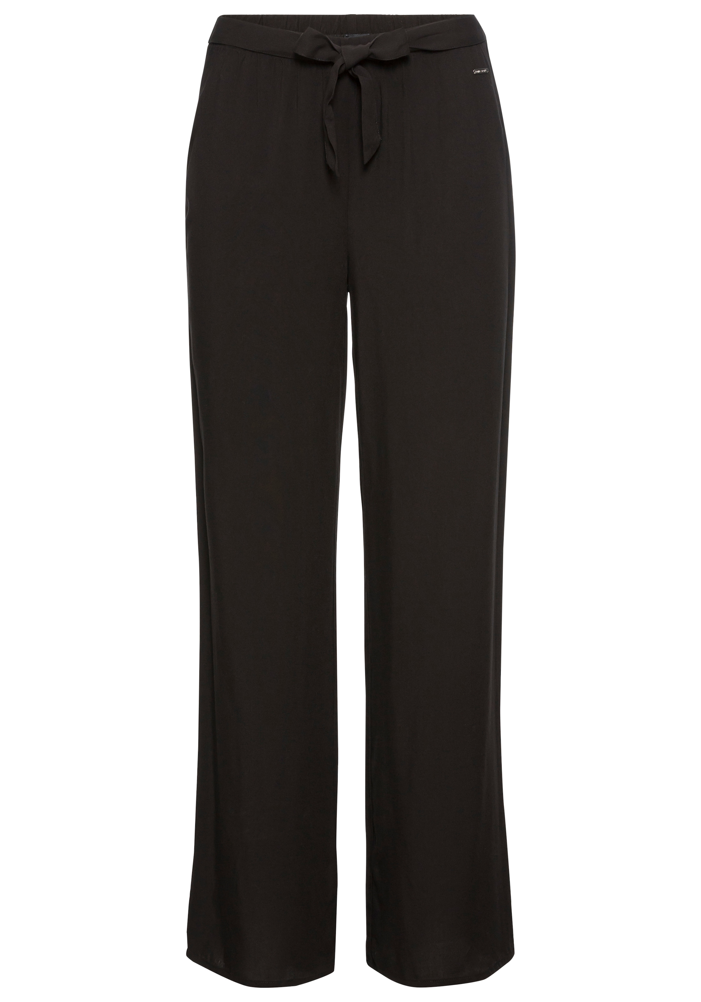 Laura Scott Webhose, mit Gummizug an der Taille