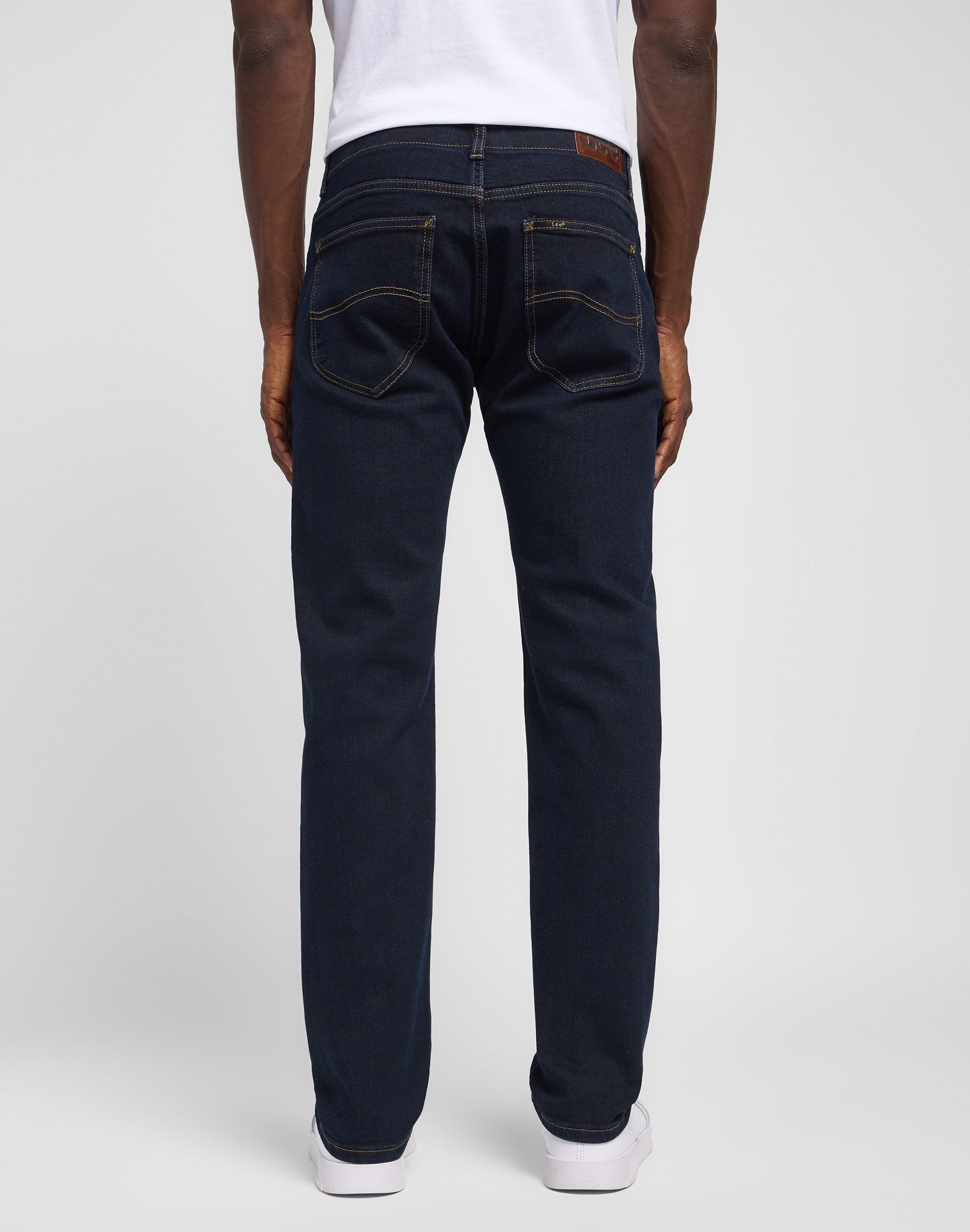 Lee® Slim-fit-Jeans »Extrem Motion Slim«, Extreme Motion Stretchware