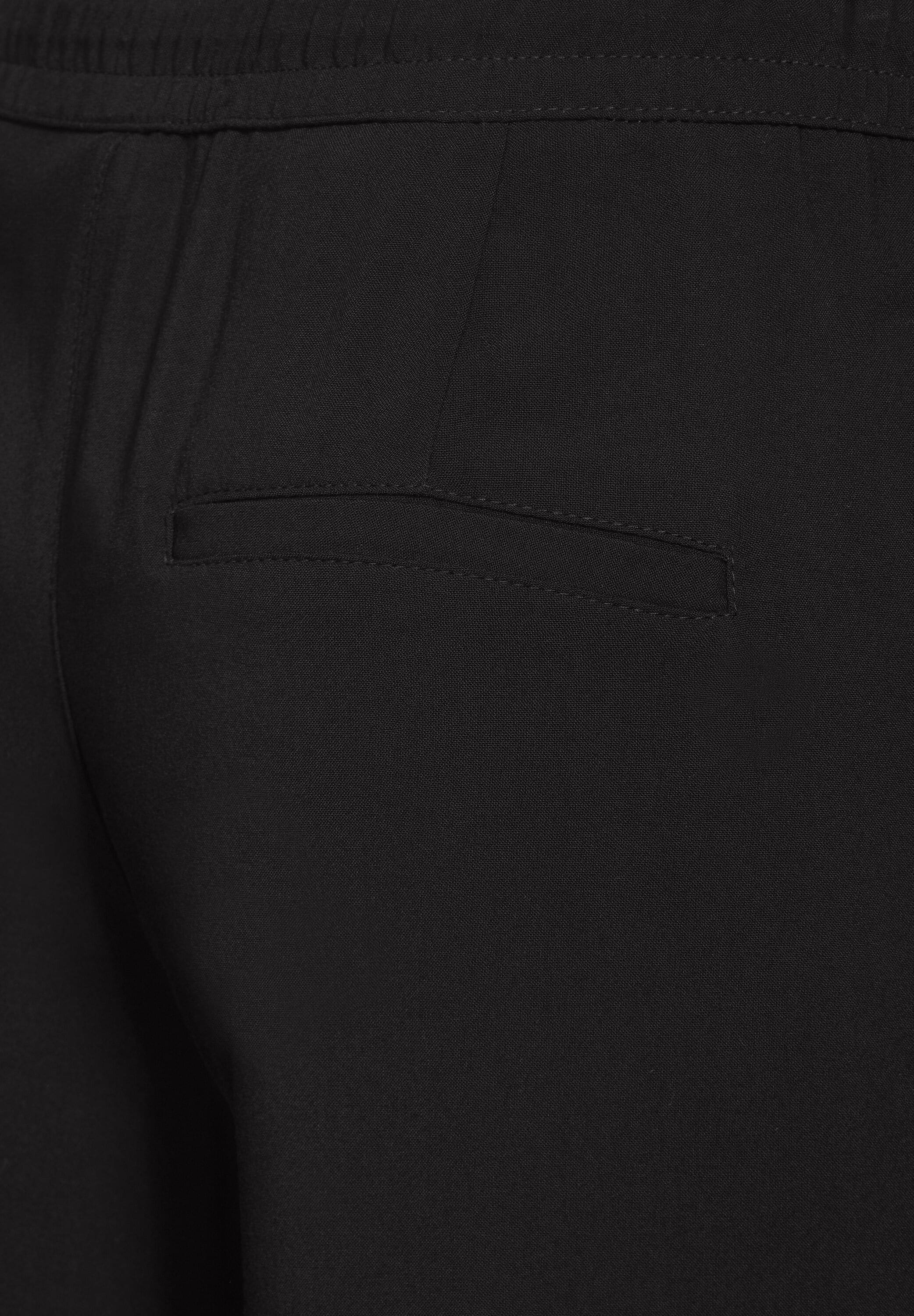 STREET ONE 7/8-Hose, mit Wide Legs
