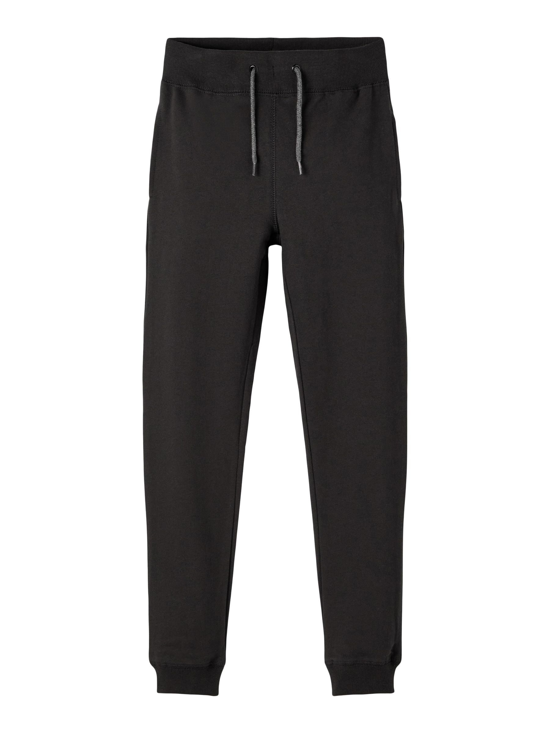 Name It Trainingshose »NKMSWEAT PANT UNB NOOS«