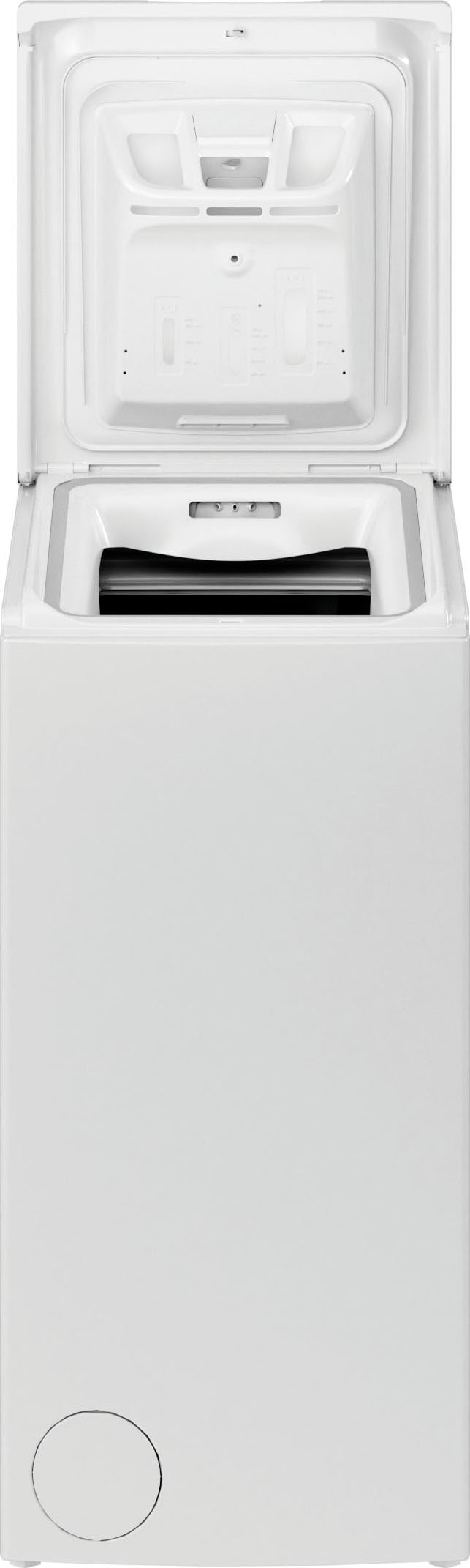 kaufen PWT Waschmaschine 1100 5,5 Privileg LD55 min U/ LD55 DE«, kg, »PWT DE, Toplader